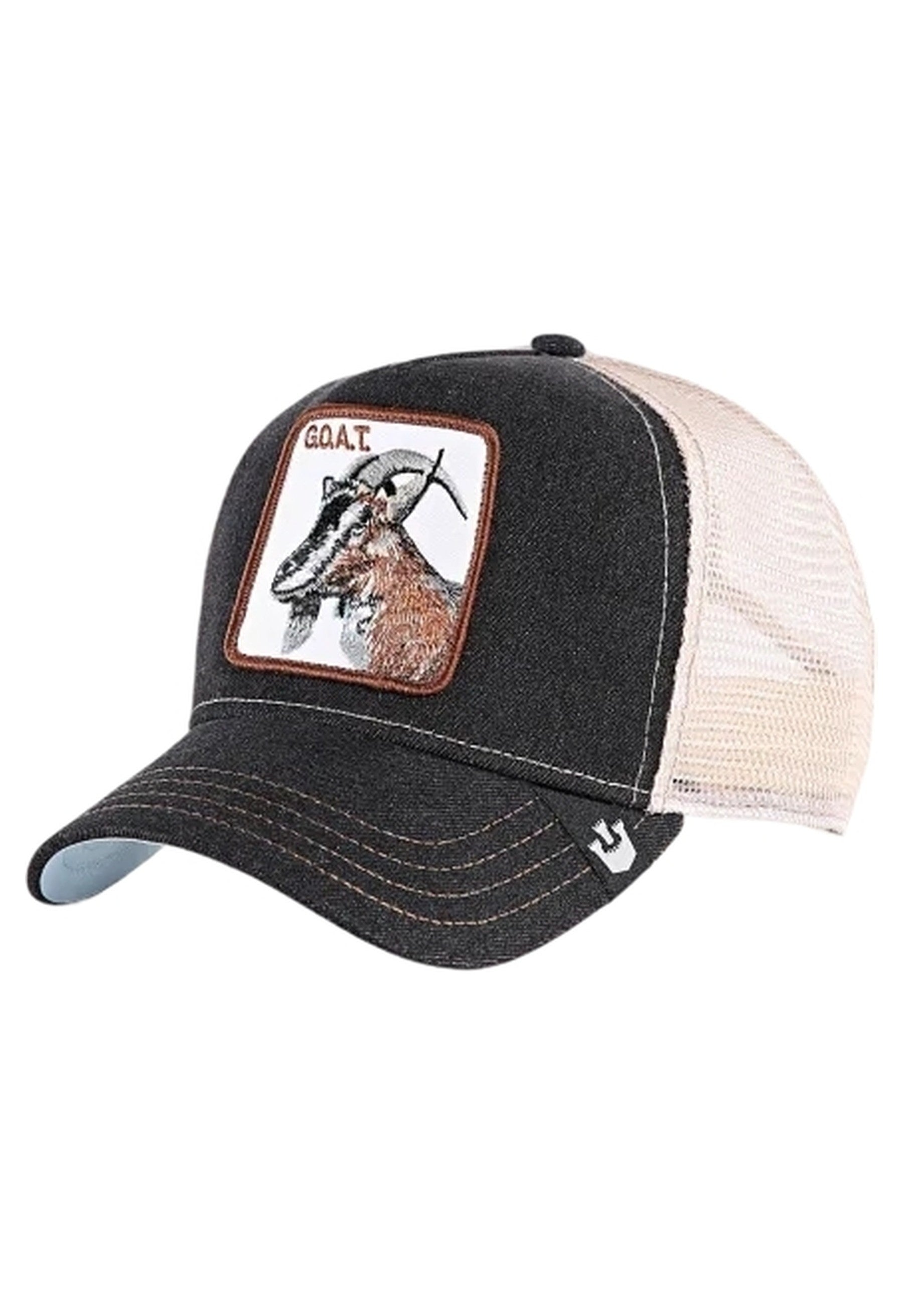 GORRA GOORIN BROS MOJADO CABRA THE GOAT