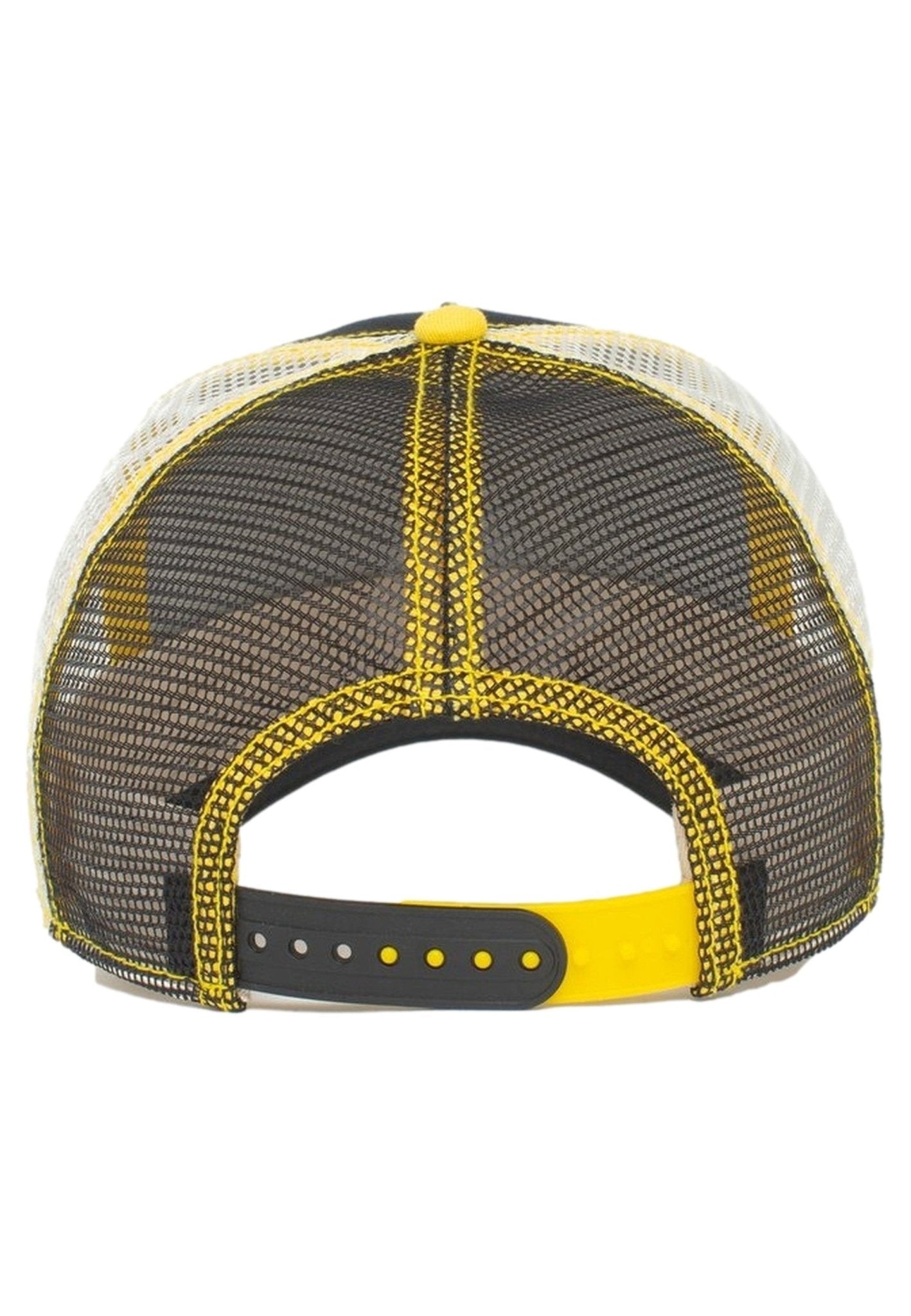 GORRA GOORIN BROS NEGRA ANGEL - AREA ZERO