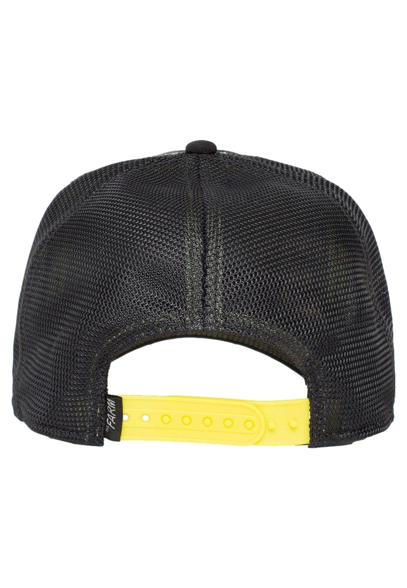 GORRA GOORIN BROS NEGRA LEON EVERYTHING THE LIGHT TOUCHES - AREA ZERO