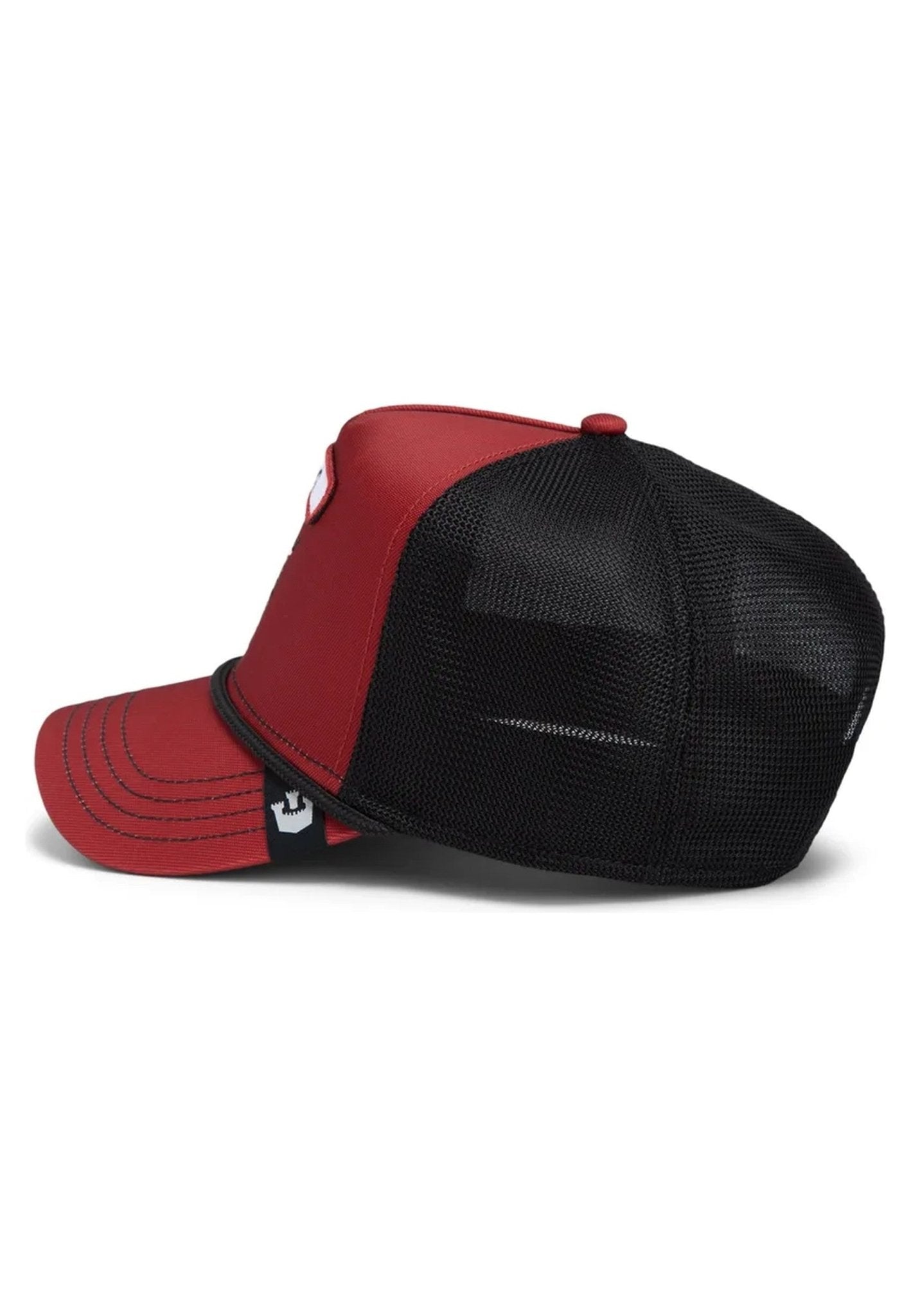 GORRA GOORIN BROS ROJA TORO GB2 RAGING BULL TRUCKER CAP - AREA ZERO