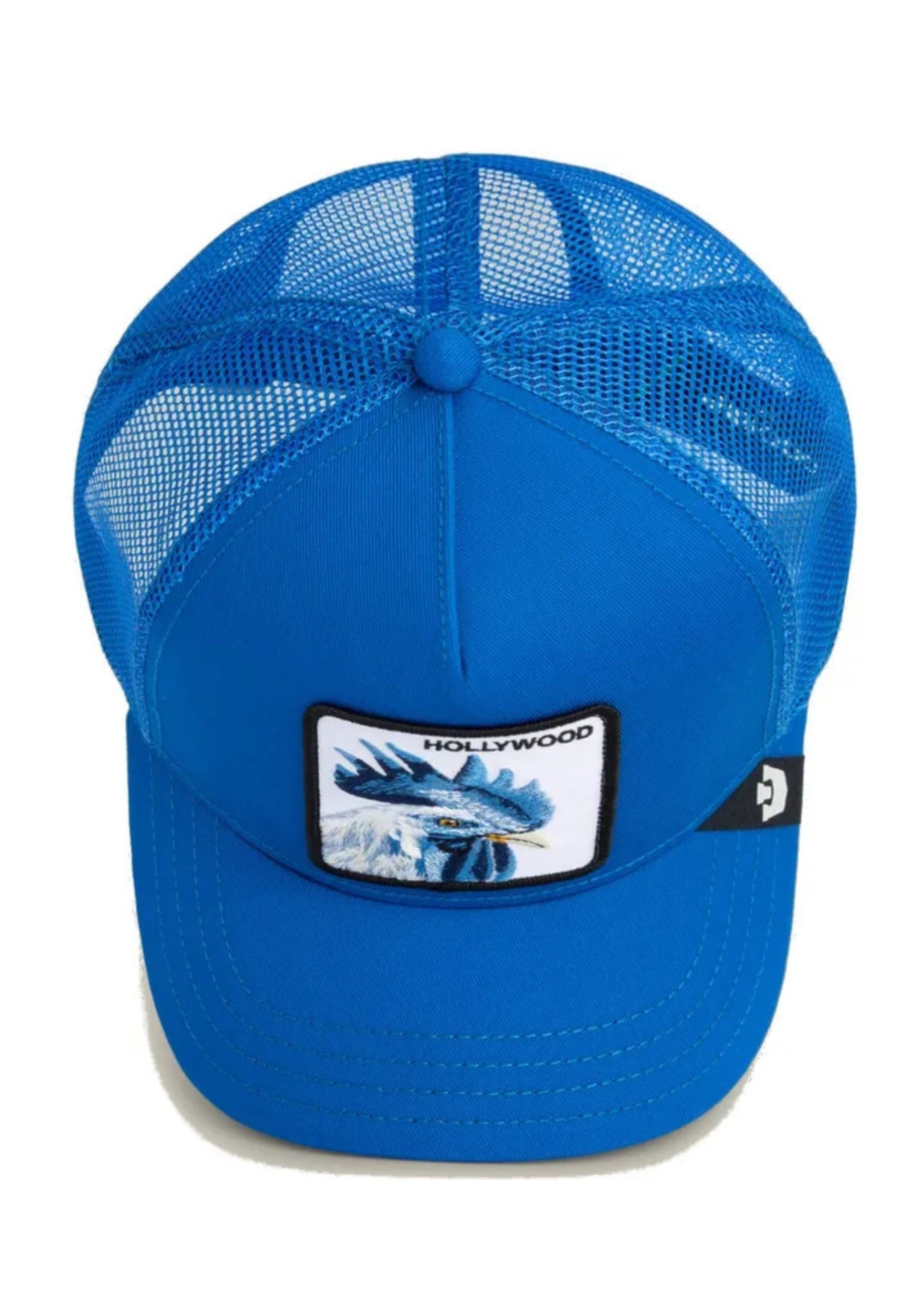GORRA GOORIN BROS ROYAL GALLO HOLLYWOOD ROOSTER TRUCKER CAP