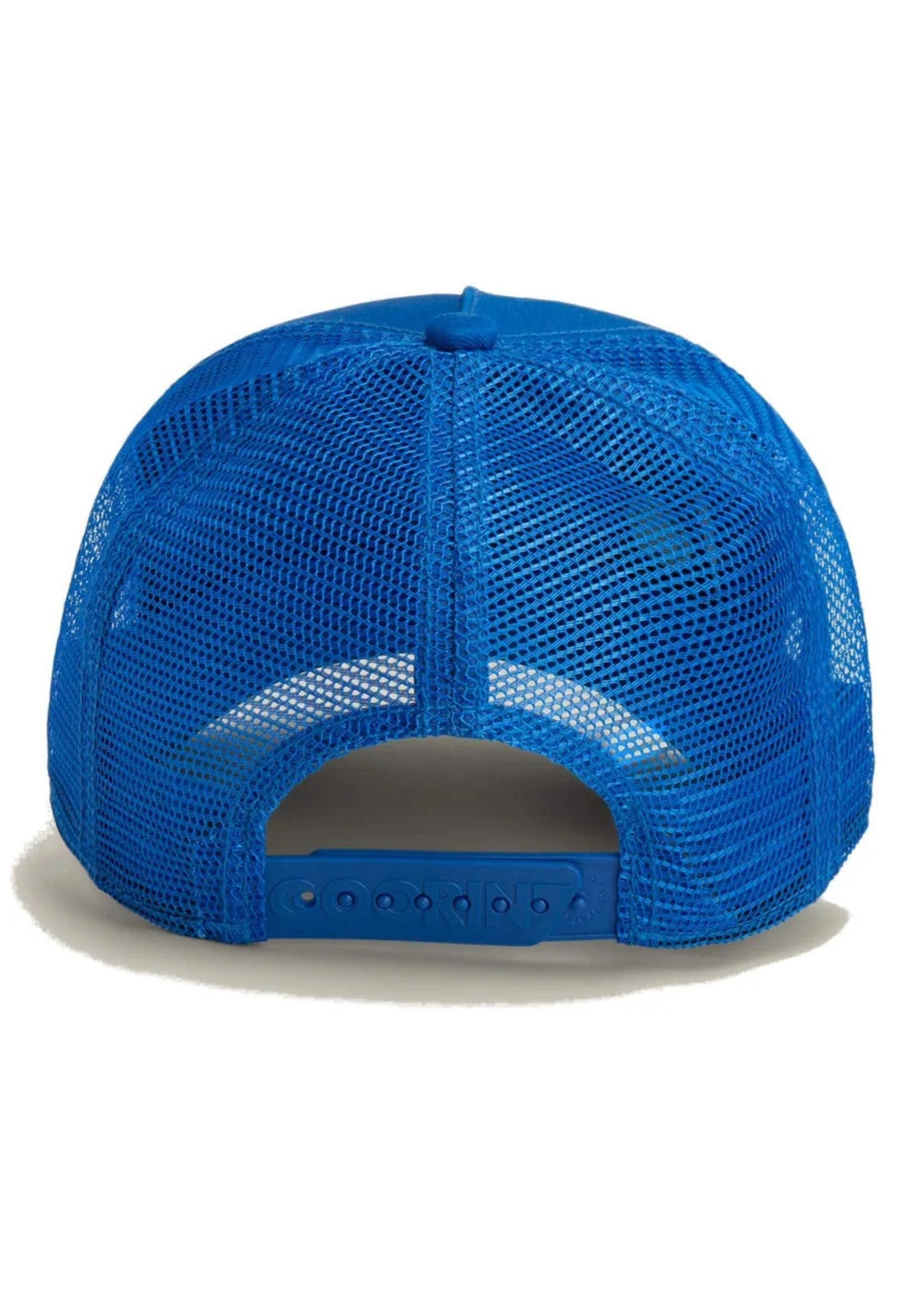 GORRA GOORIN BROS ROYAL GALLO HOLLYWOOD ROOSTER TRUCKER CAP