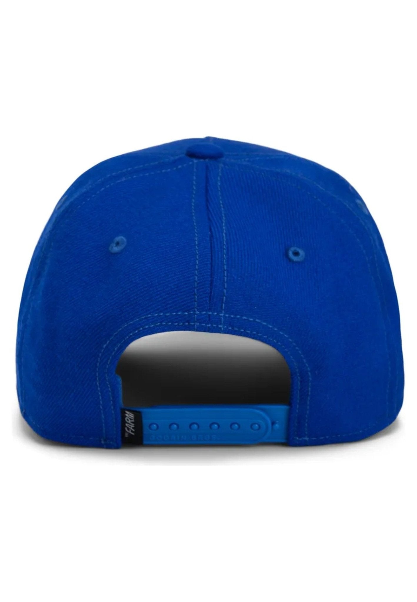 GORRA GOORIN BROS ROYAL GALLO ROOSTER FIELD 100 TRUCKER CAP - AREA ZERO