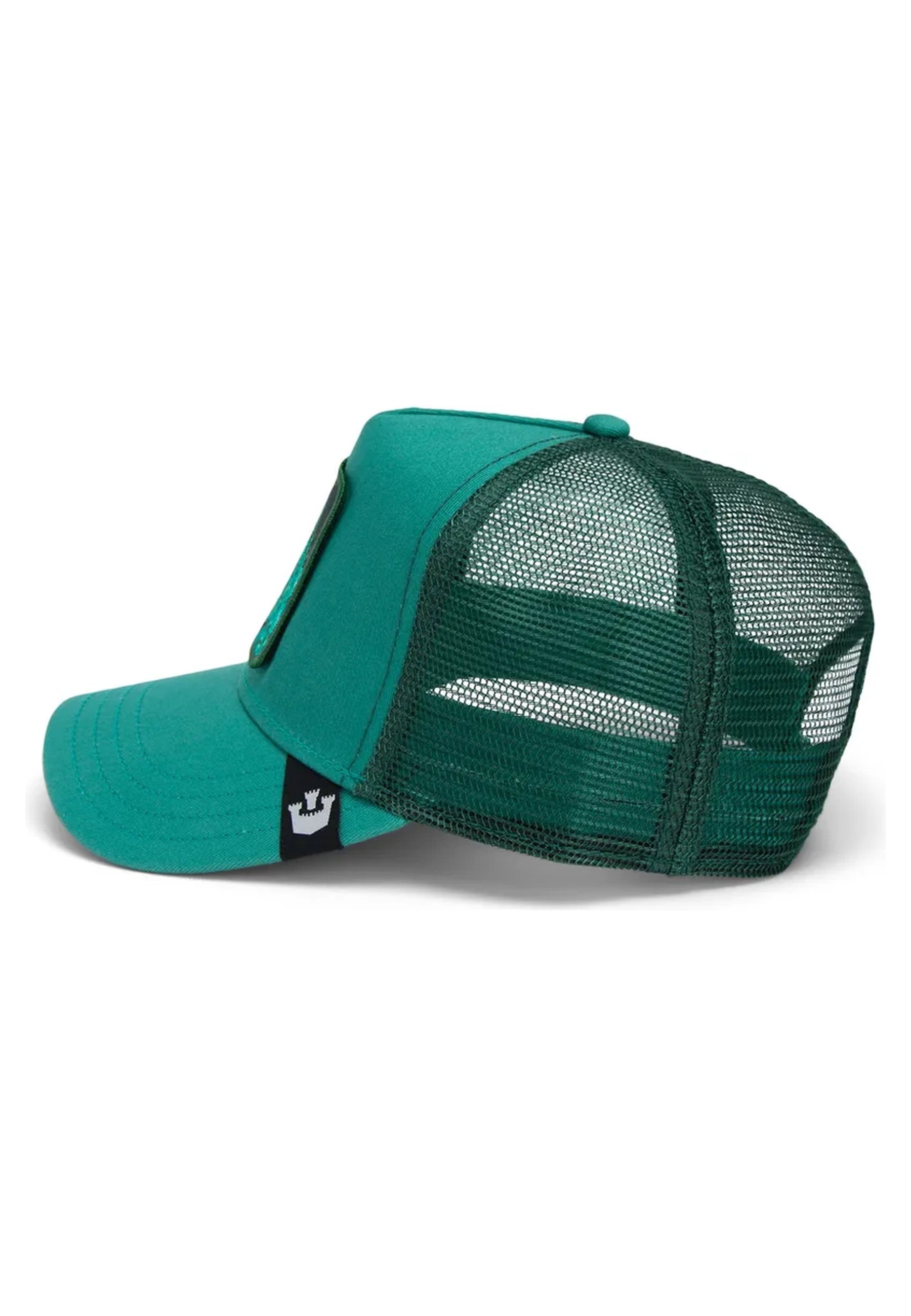 GORRA GOORIN BROS VERDE GORILA BOSS MIRAGE TRUCKER CAP