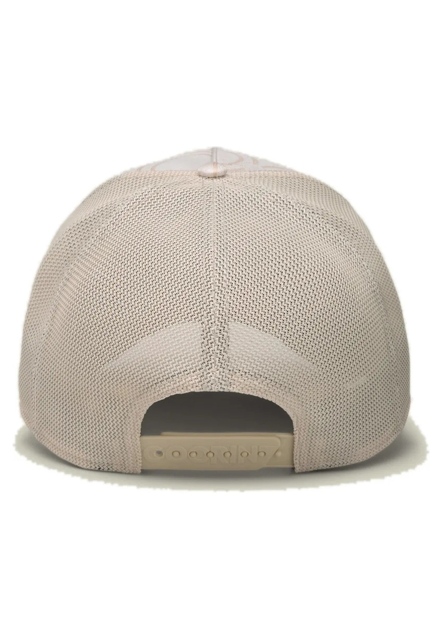 GORRA GOORIN CHALK VACA RELIGULOUS HOLY COW TRUCKER CAP