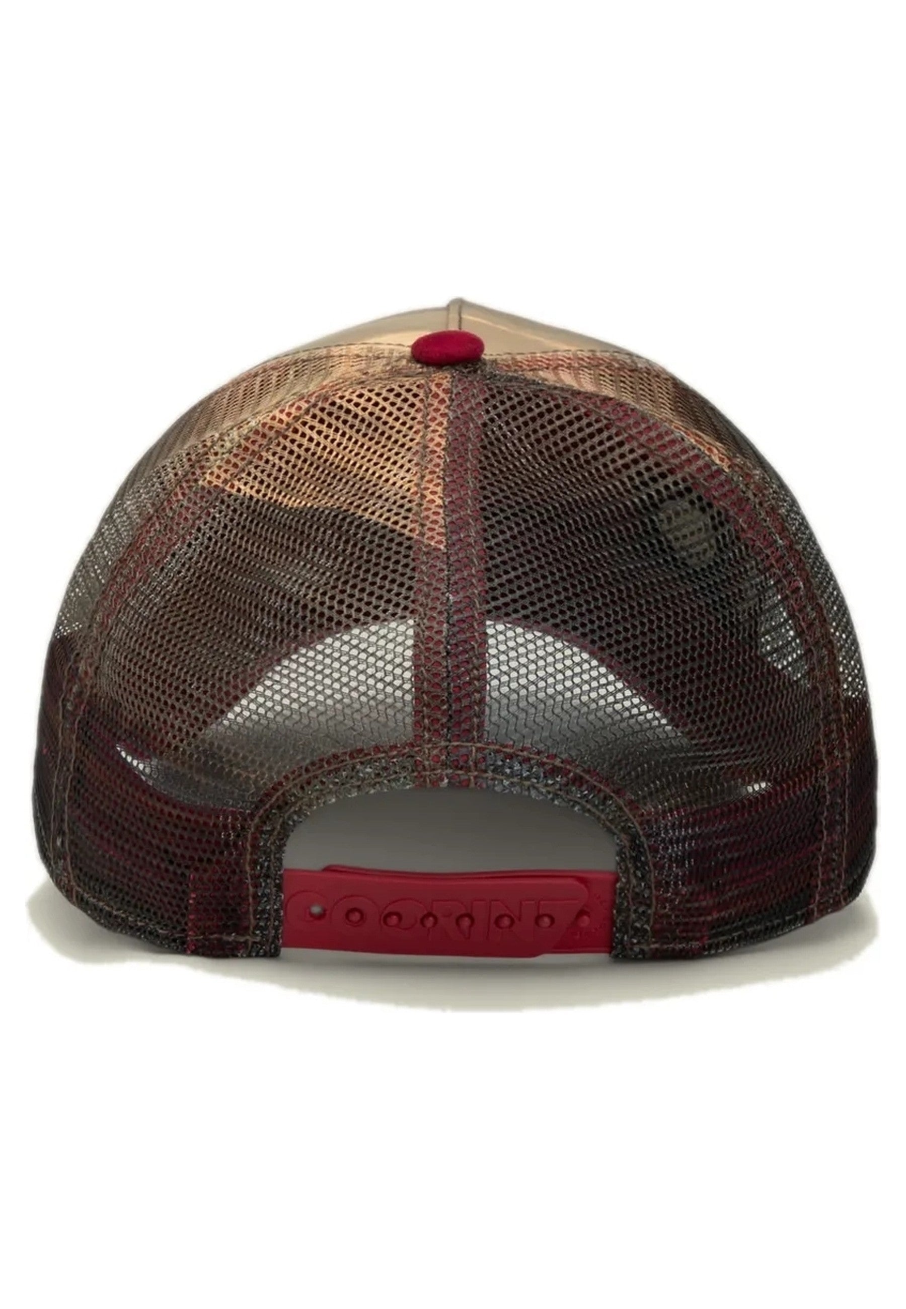 GORRA GOORIN SUBLIMADA CABALLO STALLION IN THE ELEMENT TRUCKER CAP