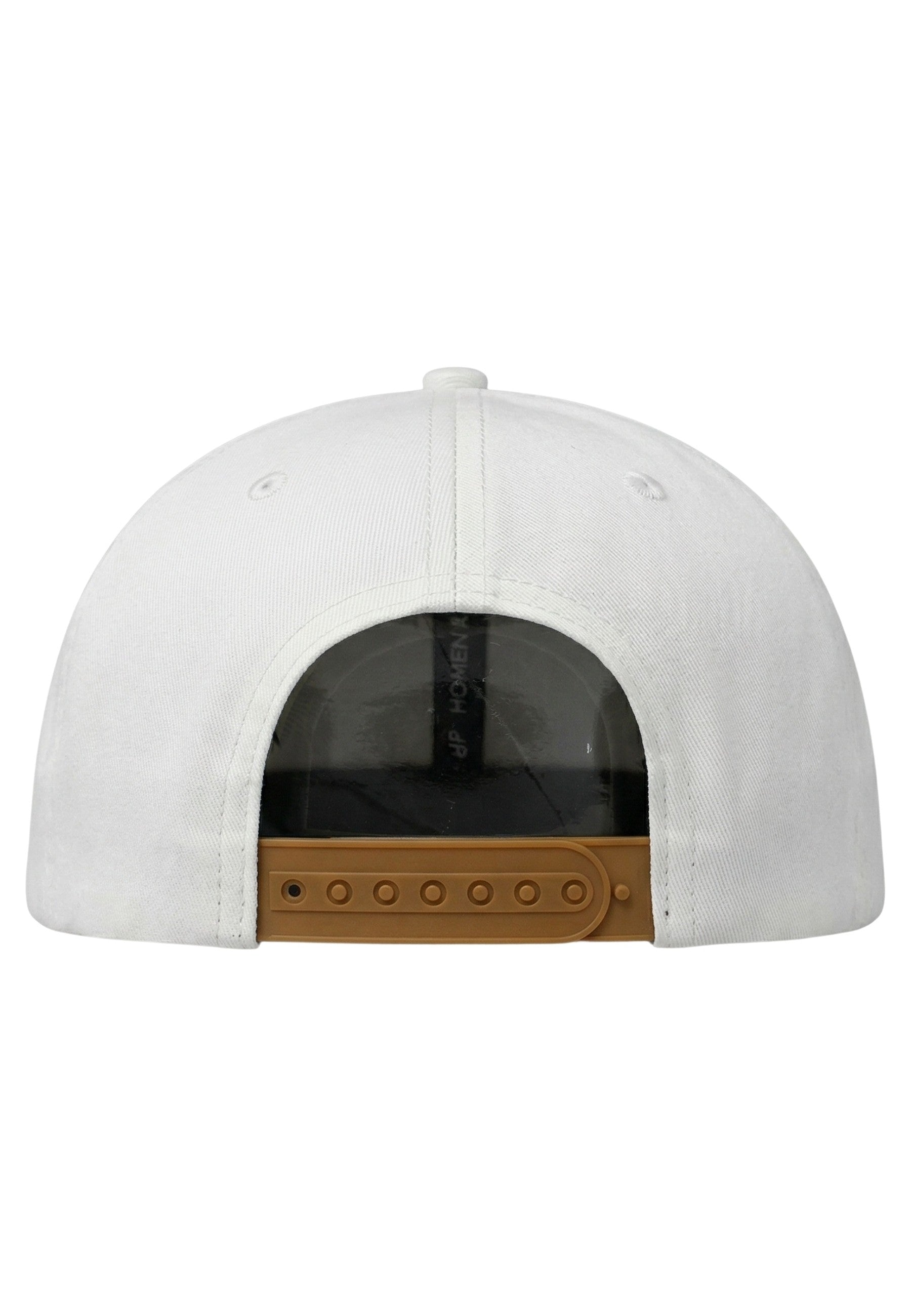 GORRA HOMENAGE BEIGE PLAYERS THE BALL SHAPE
