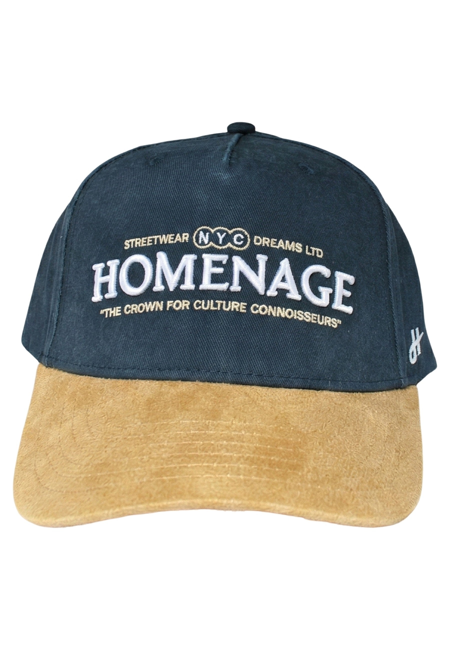 GORRA HOMENAGE MARINO LIBERTY THE RETRO SHAPE CAP