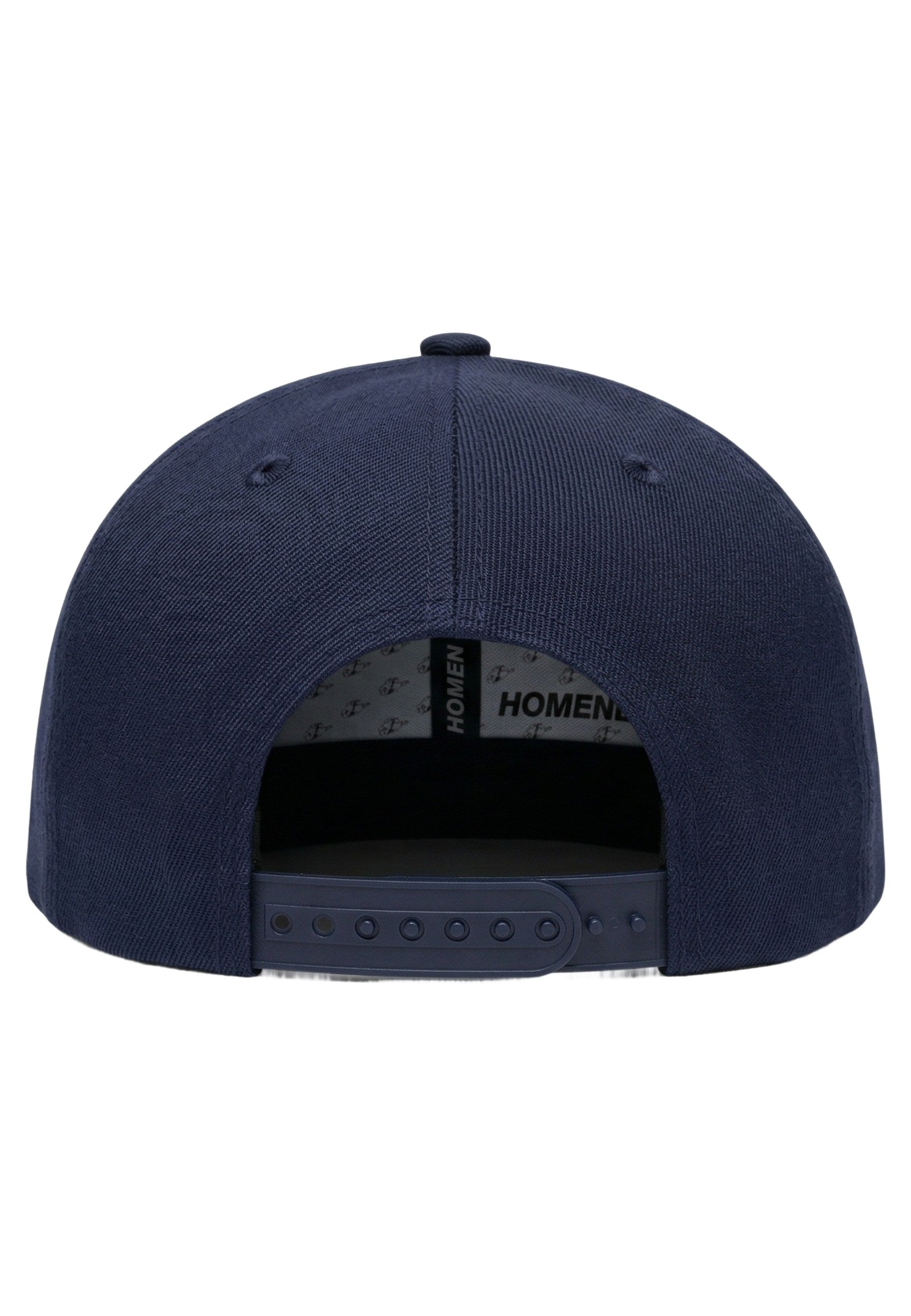 GORRA HOMENAGE MARINO MONEY MUSIC IDENTITY THE SNAP SHAPE