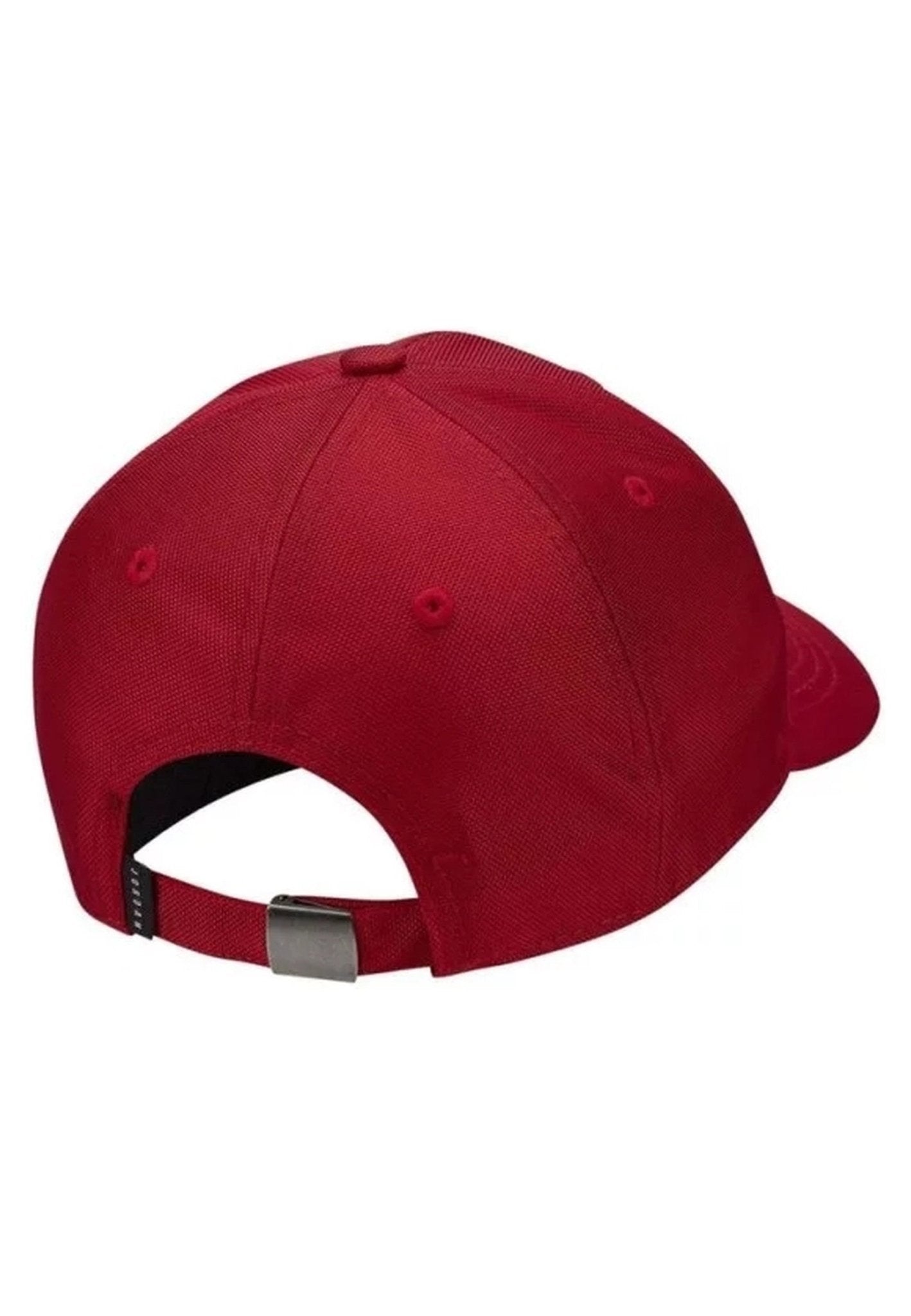 GORRA JORDAN ROJA JAN METAL JUMPMAN CURVE BRIM CAP - AREA ZERO