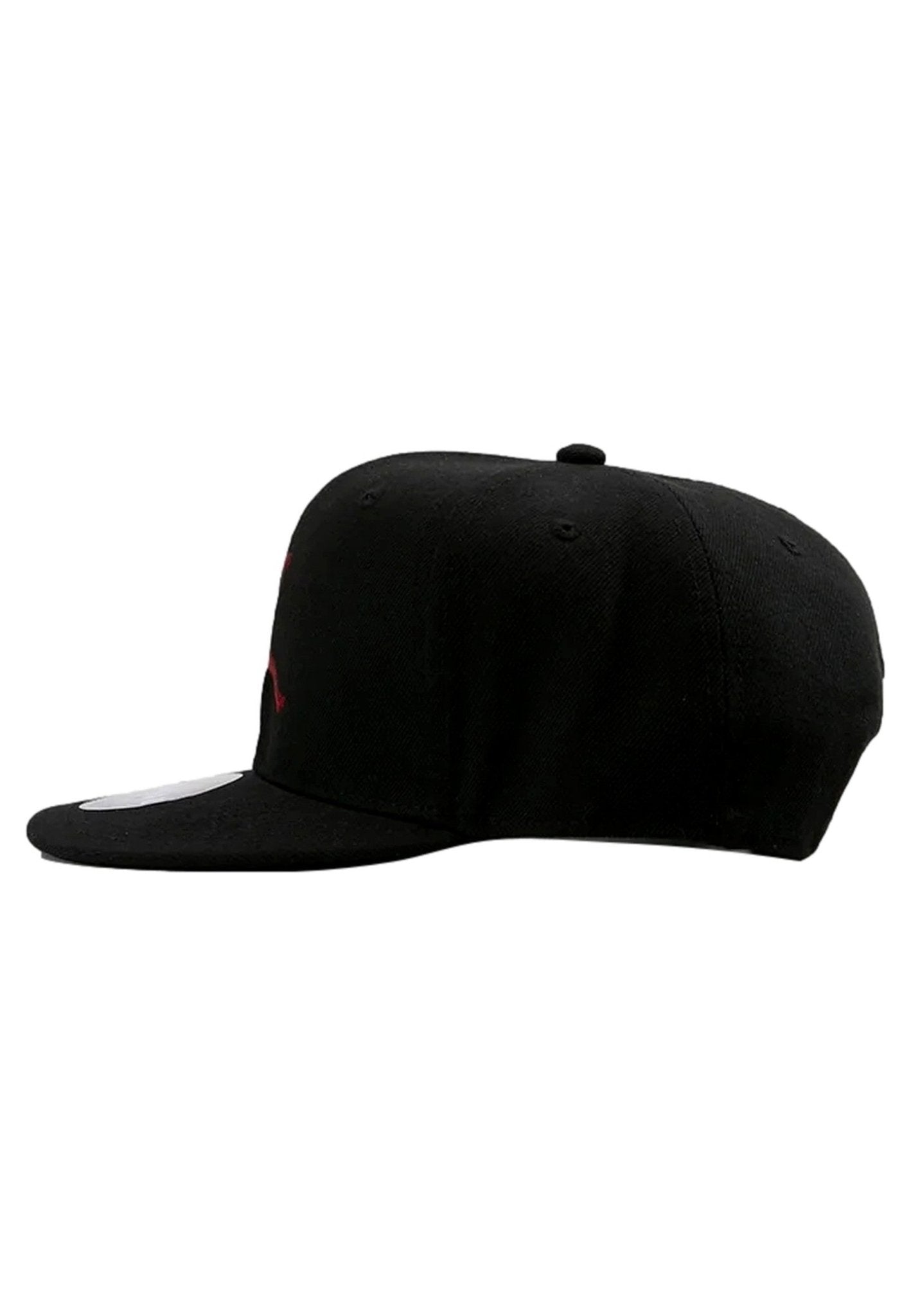 GORRA JUNIOR JORDAN NEGRA JUMPMAN SNAPBACK - AREA ZERO