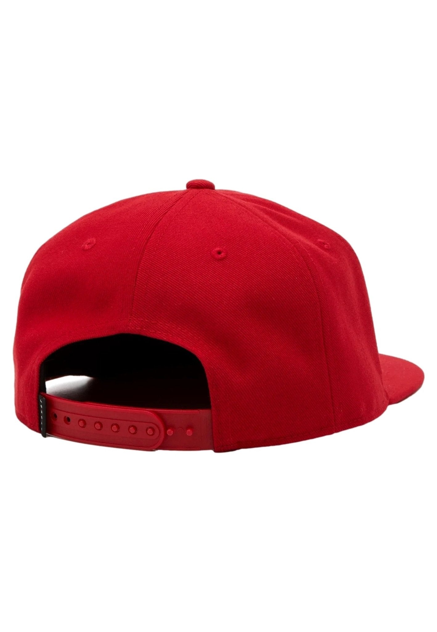 GORRA JUNIOR JORDAN ROJA JUMPMAN AIR CAP - AREA ZERO