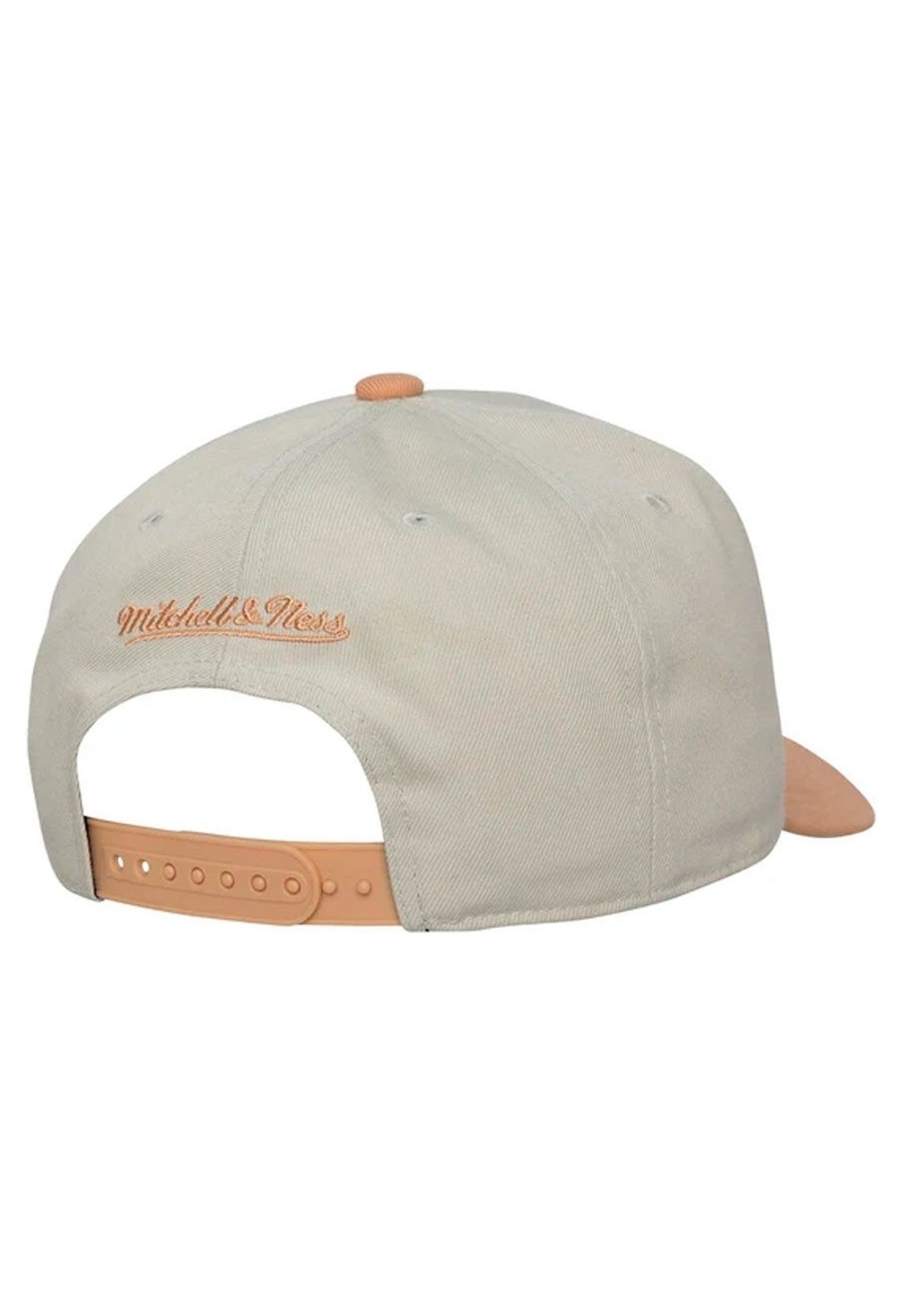 GORRA MITCHELL & NESS BULLS CHALK DUSK PRO SNAPBACK