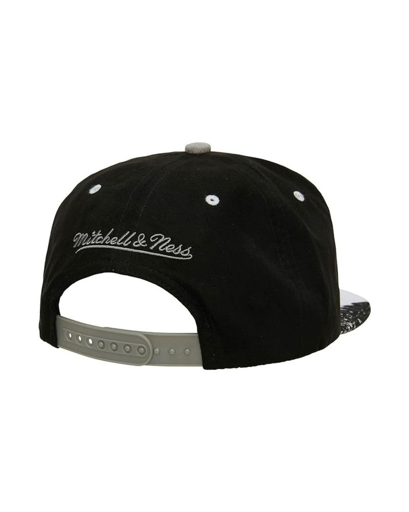 GORRA MITCHELL & NESS BLANCA BULLS DAY FIVE SNAPBACK