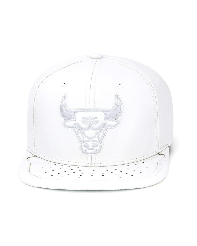 GORRA MITCHELL & NESS BULLS NEGRA/GRIS DAY ONE SNAPBACK