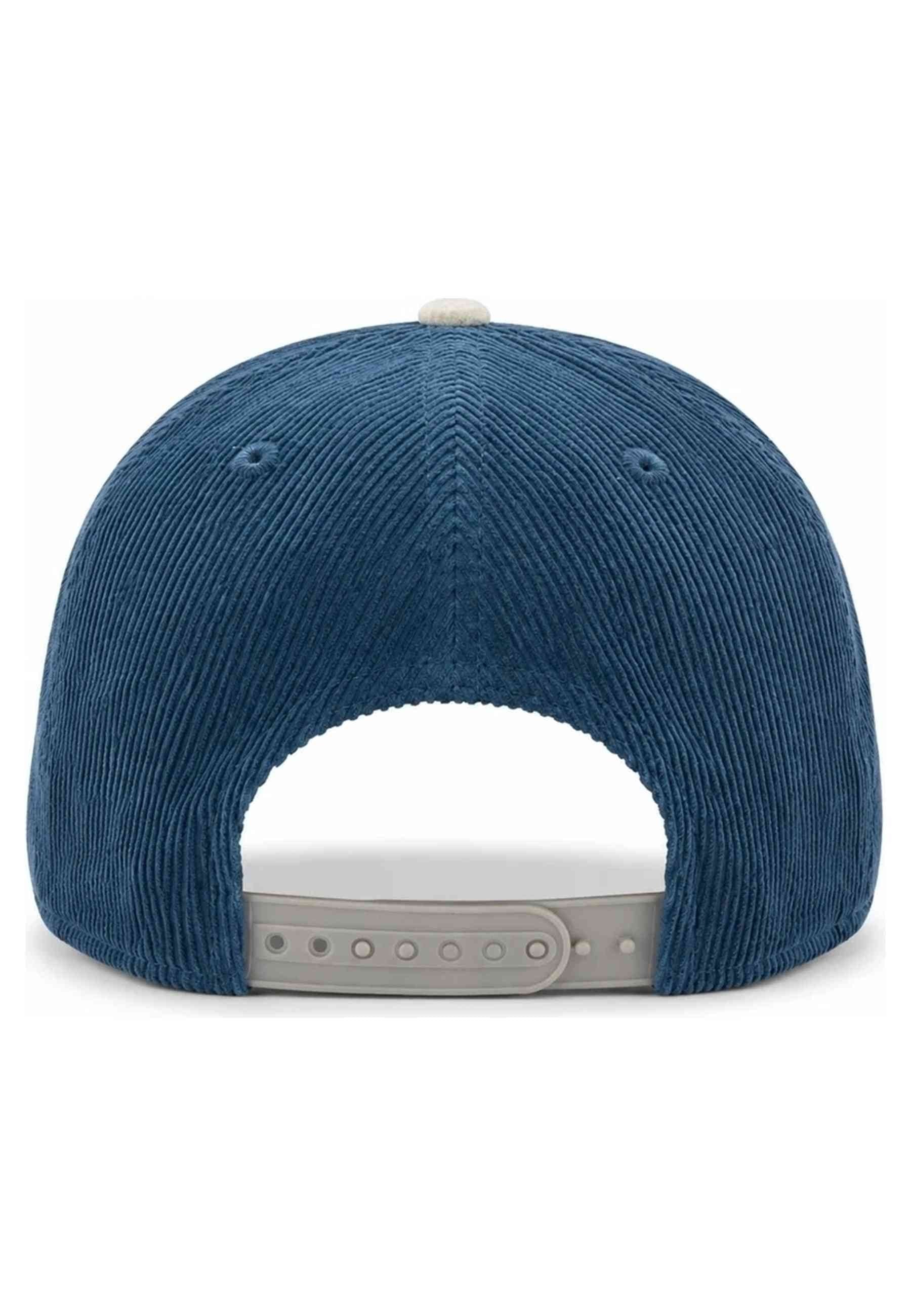 GORRA NEW ERA 9FIFTY LOS ANGELES DODGERS 2T CORD 31088 AZUL