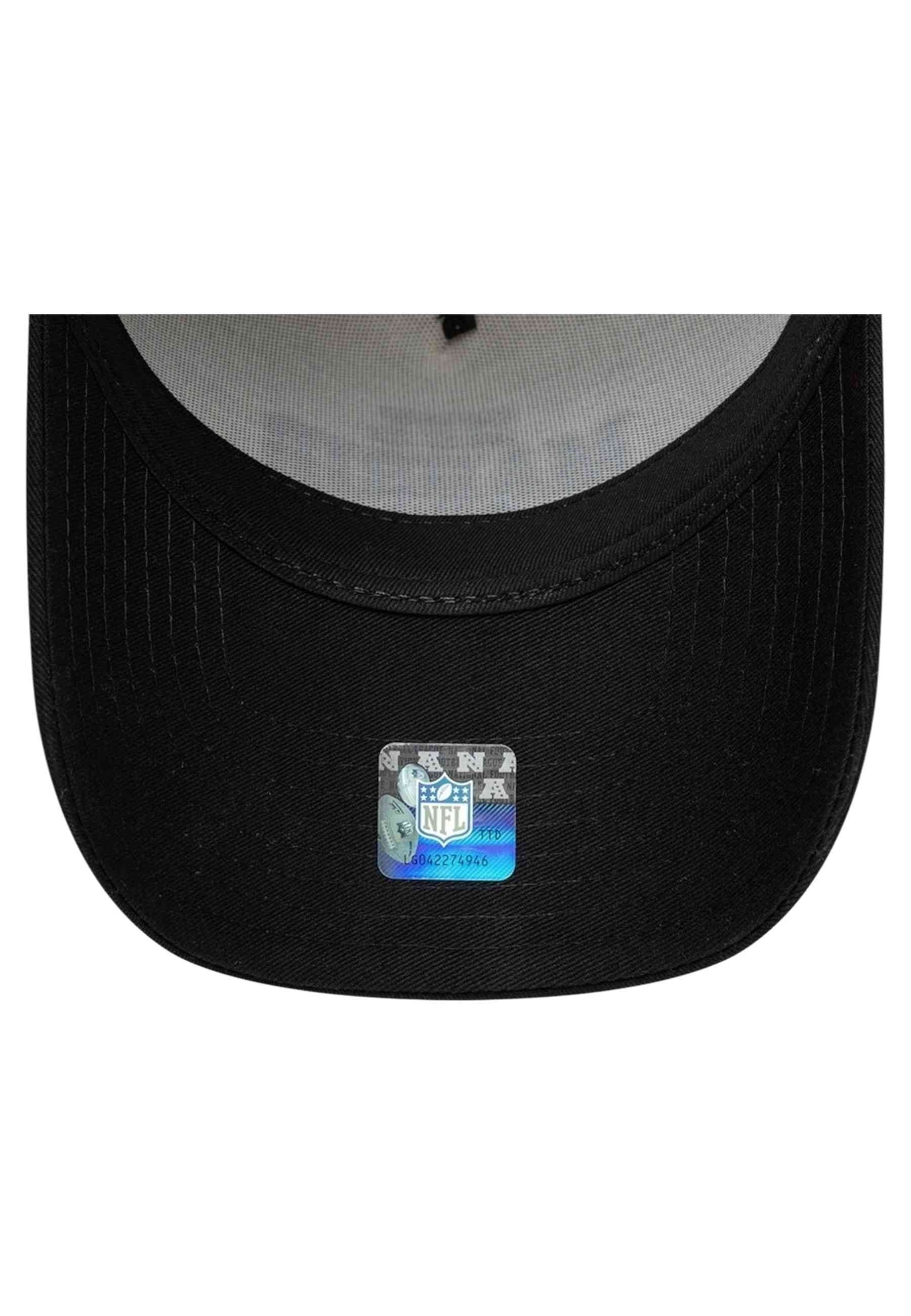 GORRA NEW ERA 9FORTY TRUCKER CINCINNATI BENGALS CONTRAST NFL MADRID GAMES