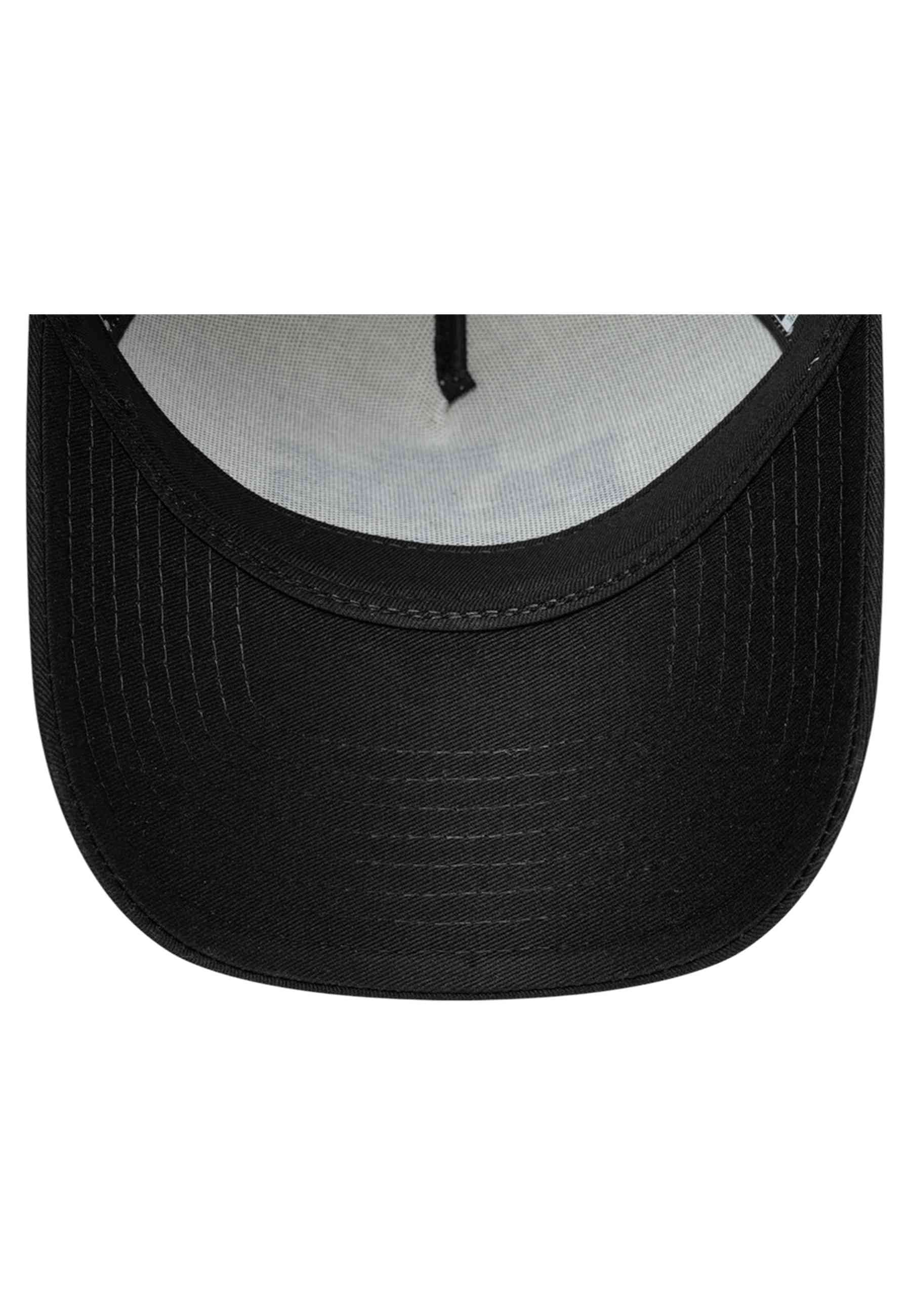 GORRA NEW ERA 9FORTY TRUCKER NEW ORLEAN SAINTS CONTRAST NFL PARIS GAMES