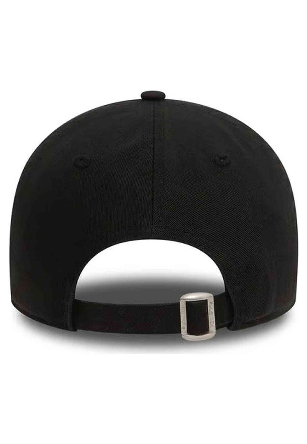 GORRA NEW ERA 9TWENTY NEW YORK YANKEES NOS WASHED NEGRA