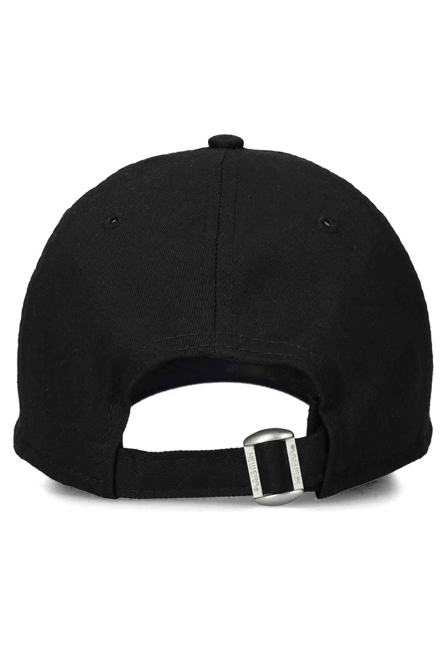 GORRA NEW ERA 9TWENTY NEW YORK YANKESS NOS LEAGUE ESSENTIAL NEGRA