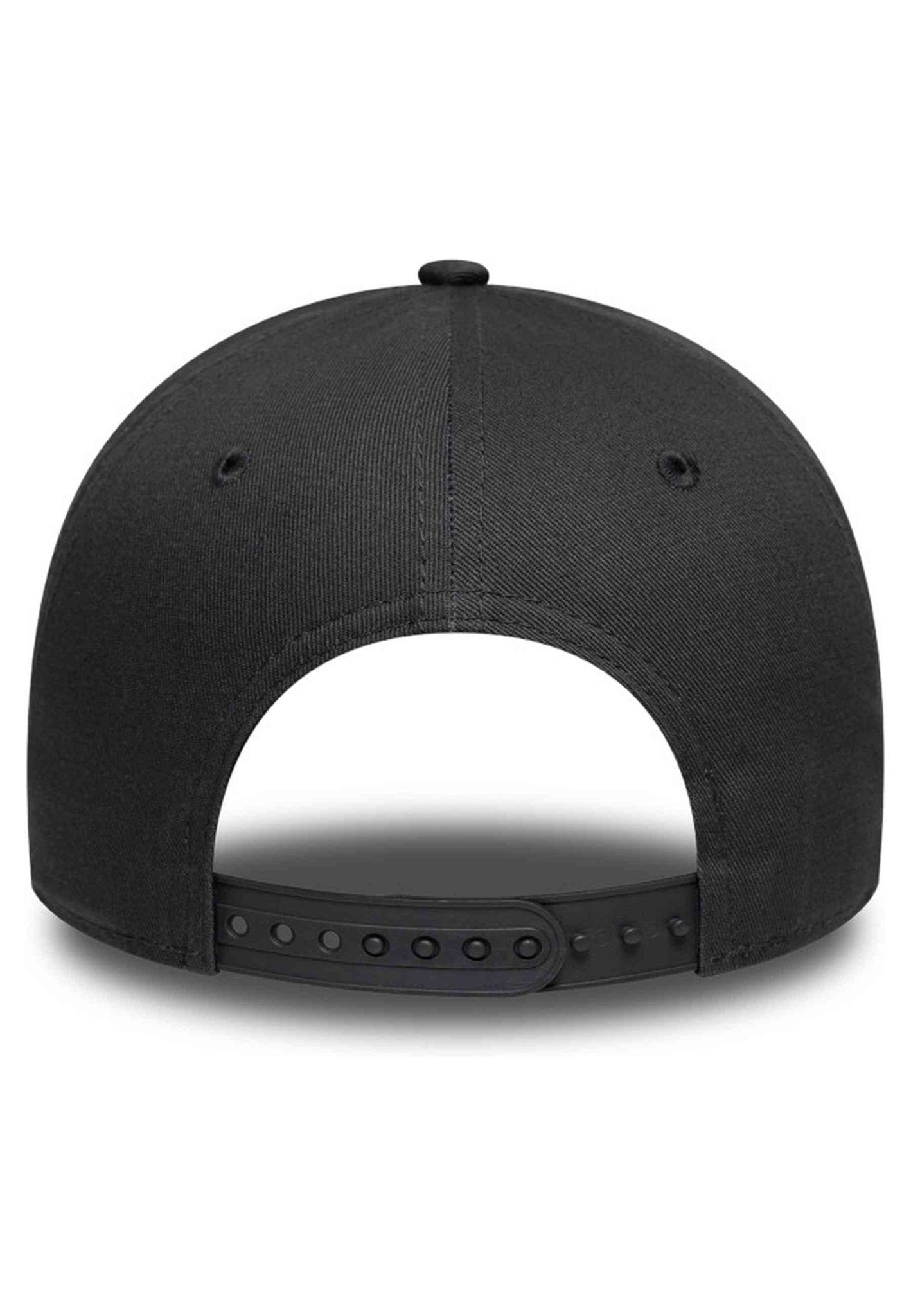 GORRA NEW ERA ANTRACITA BULLS METALLIC EFRAME CHIBUL - AREA ZERO