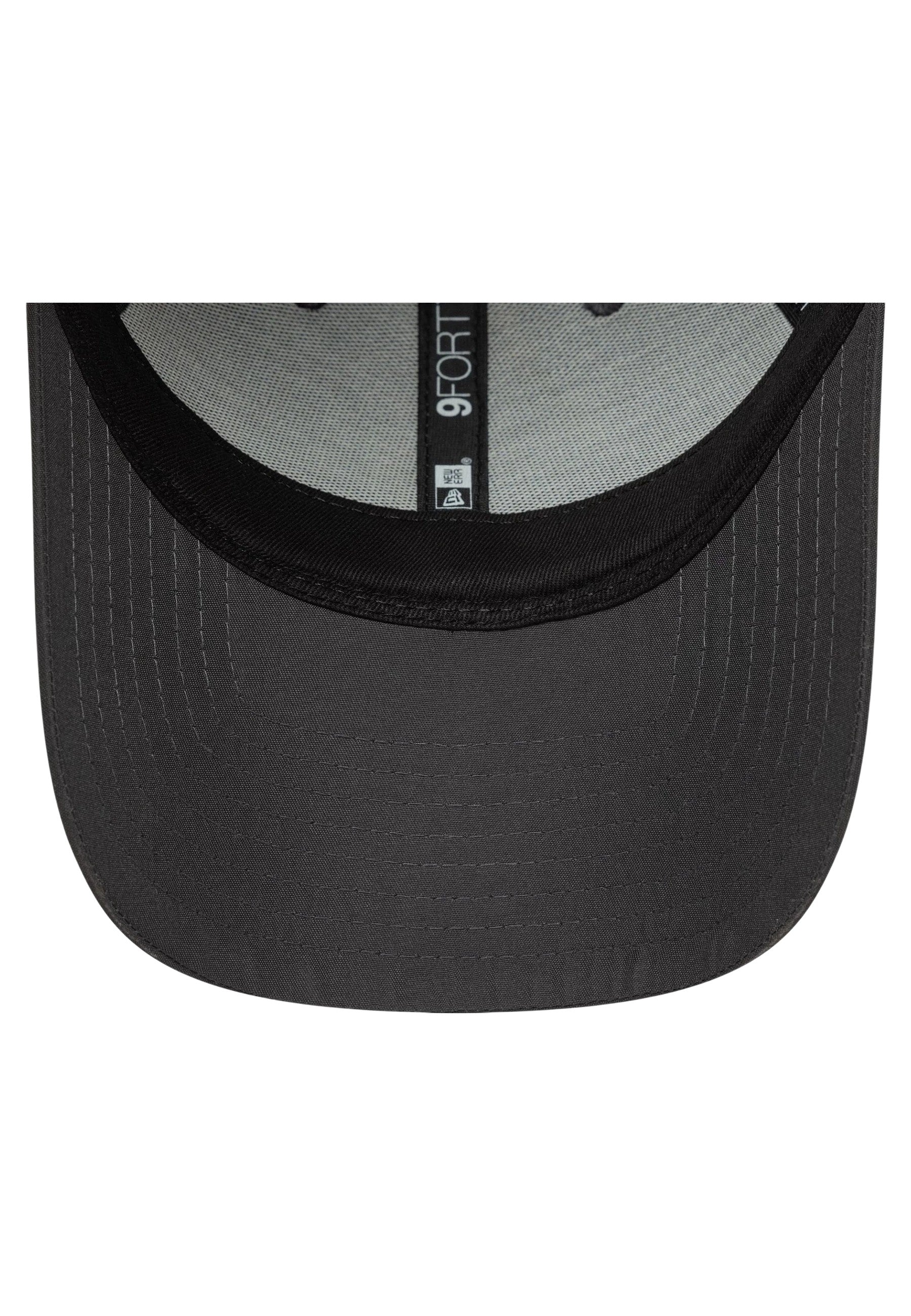 GORRA NEW ERA ANTRACITA FLAWLESS 9FORTY NEYYAN