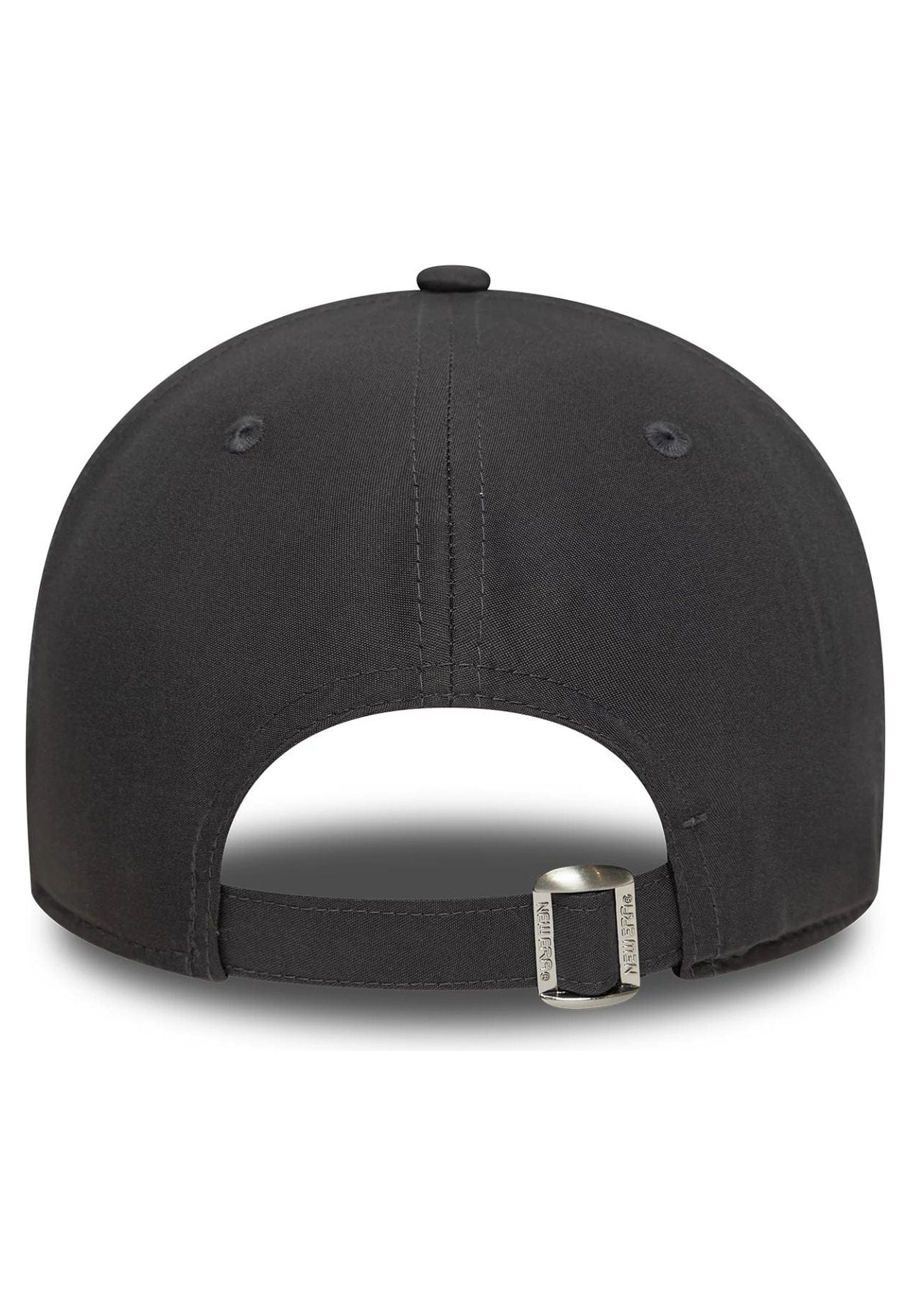 GORRA NEW ERA ANTRACITA FLAWLESS 9FORTY NEYYAN