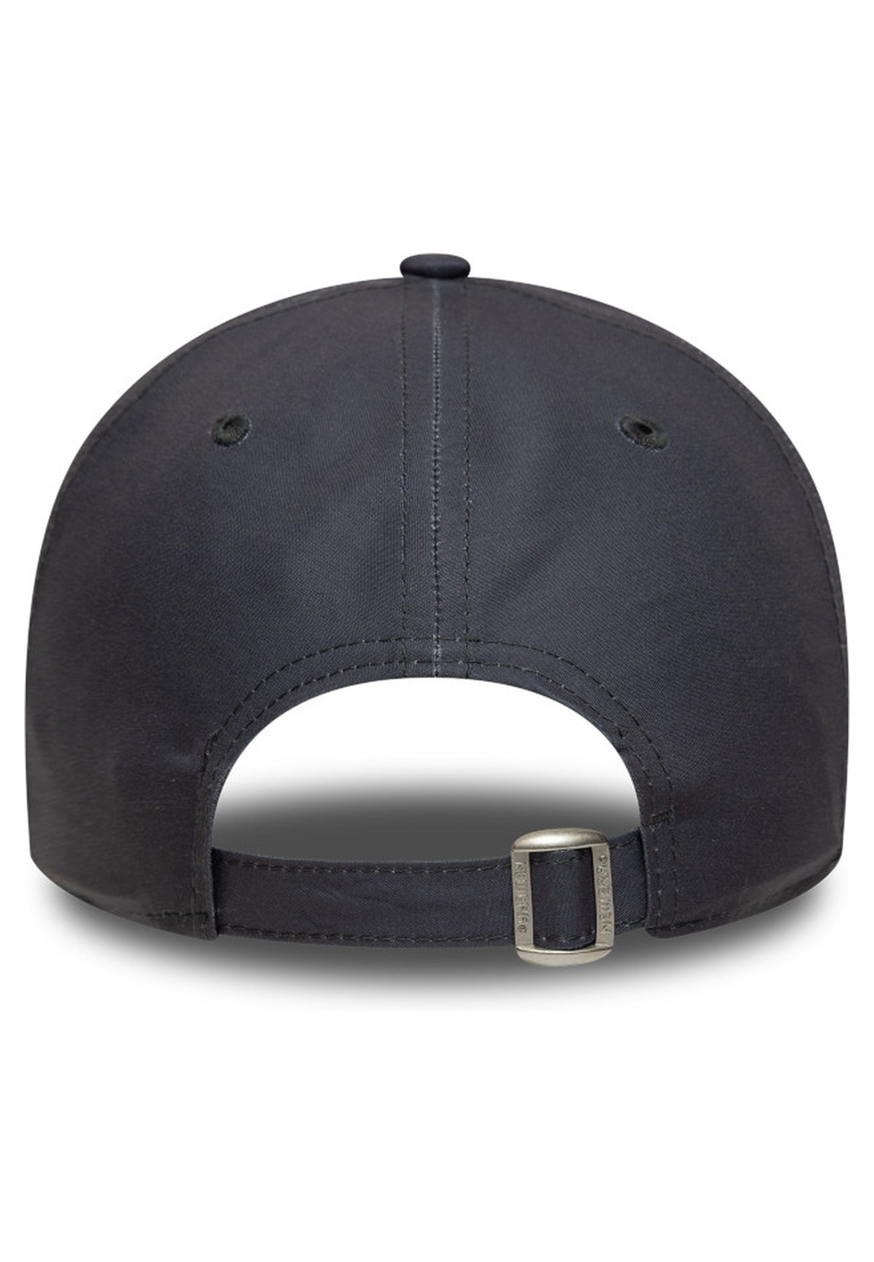 GORRA NEW ERA ANTRACITA RAIDERS MICROFIBRE 9FORTY LASRAI