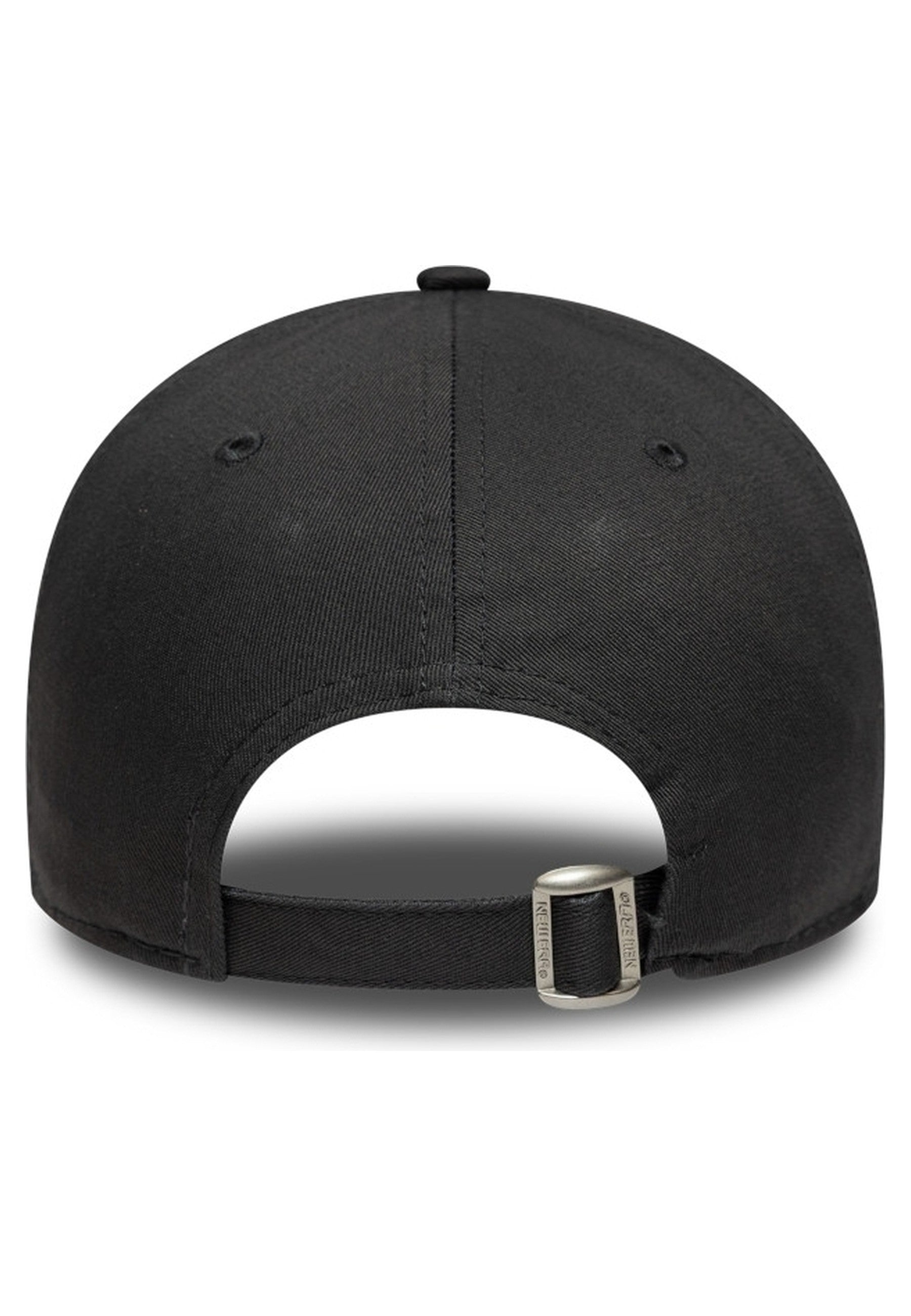 GORRA NEW ERA ANTRACITA YANKEES LEAGUE ESSENTIAL 9FORTY