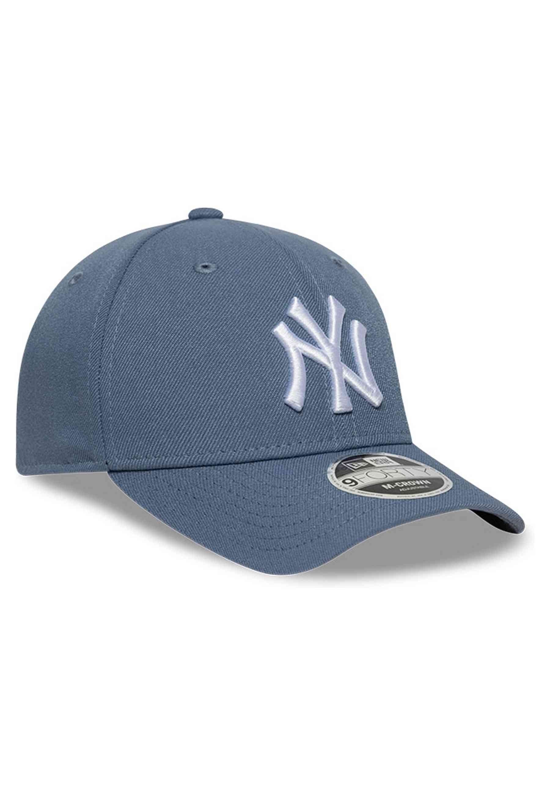 GORRA NEW ERA AZUL YANKEES 9FORTY MC NEYYAN