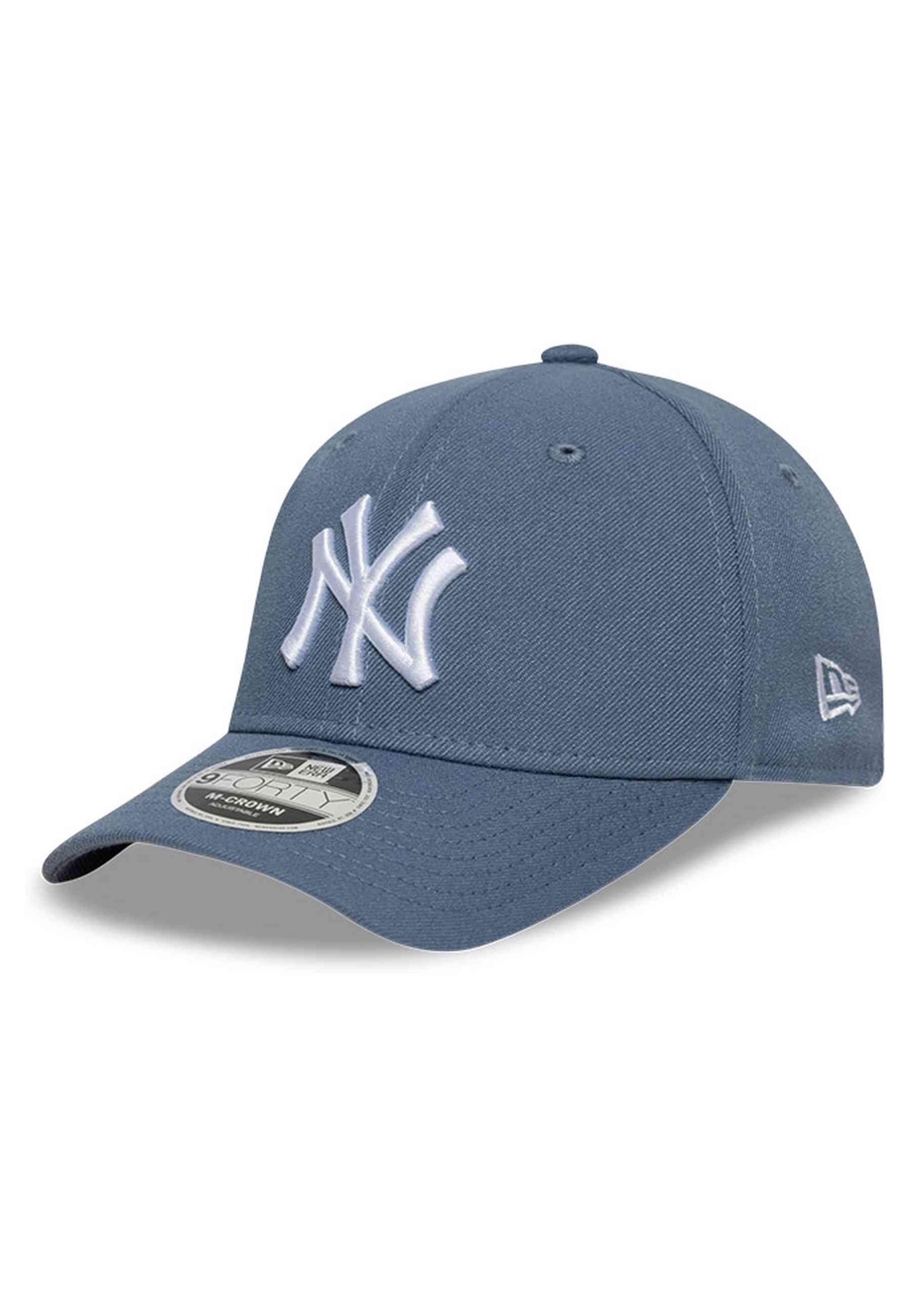 GORRA NEW ERA AZUL YANKEES 9FORTY MC NEYYAN