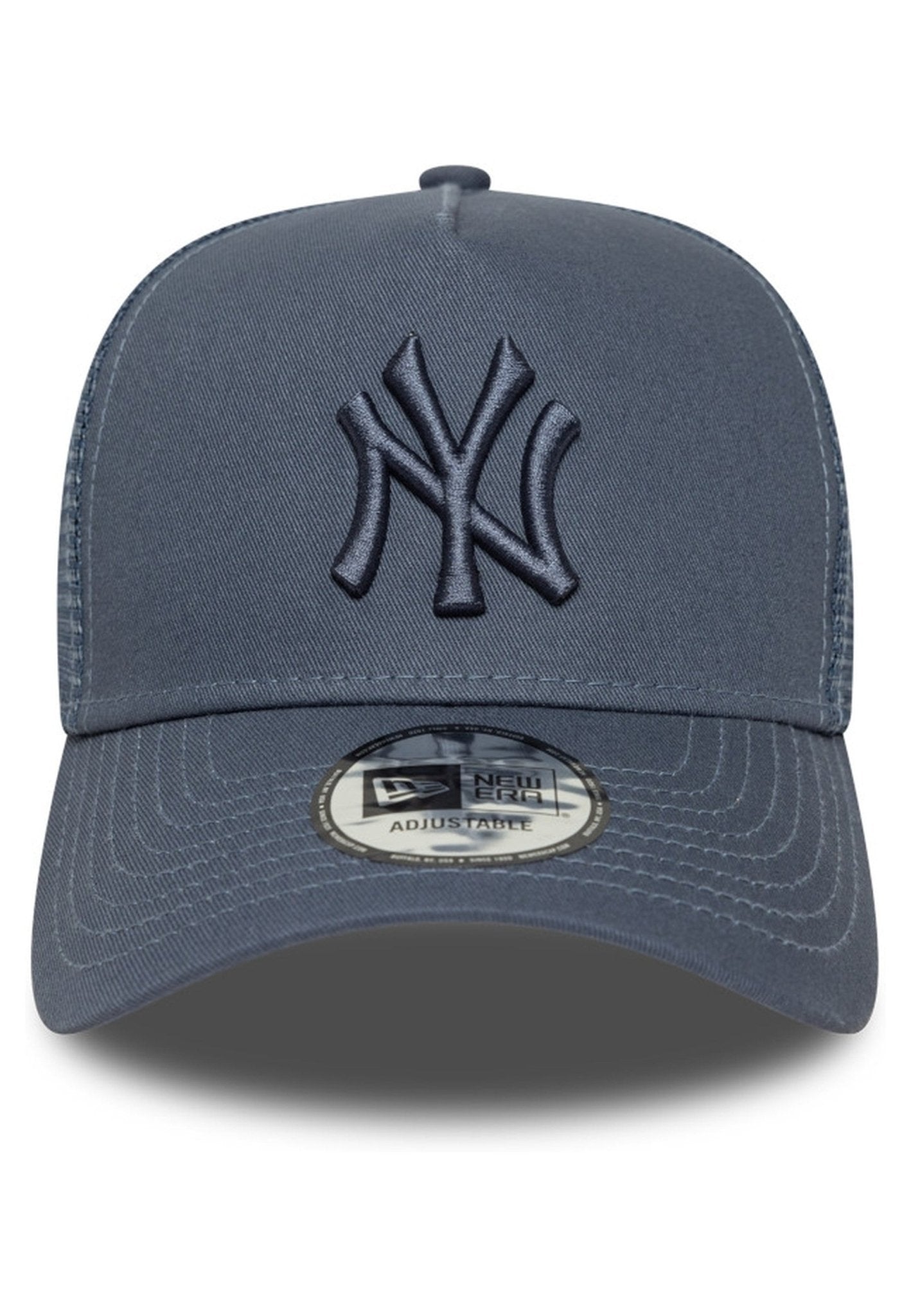 GORRA NEW ERA AZUL YANKEES LEAGUE ESS TRUCKER NEYYAN MIN - AREA ZERO