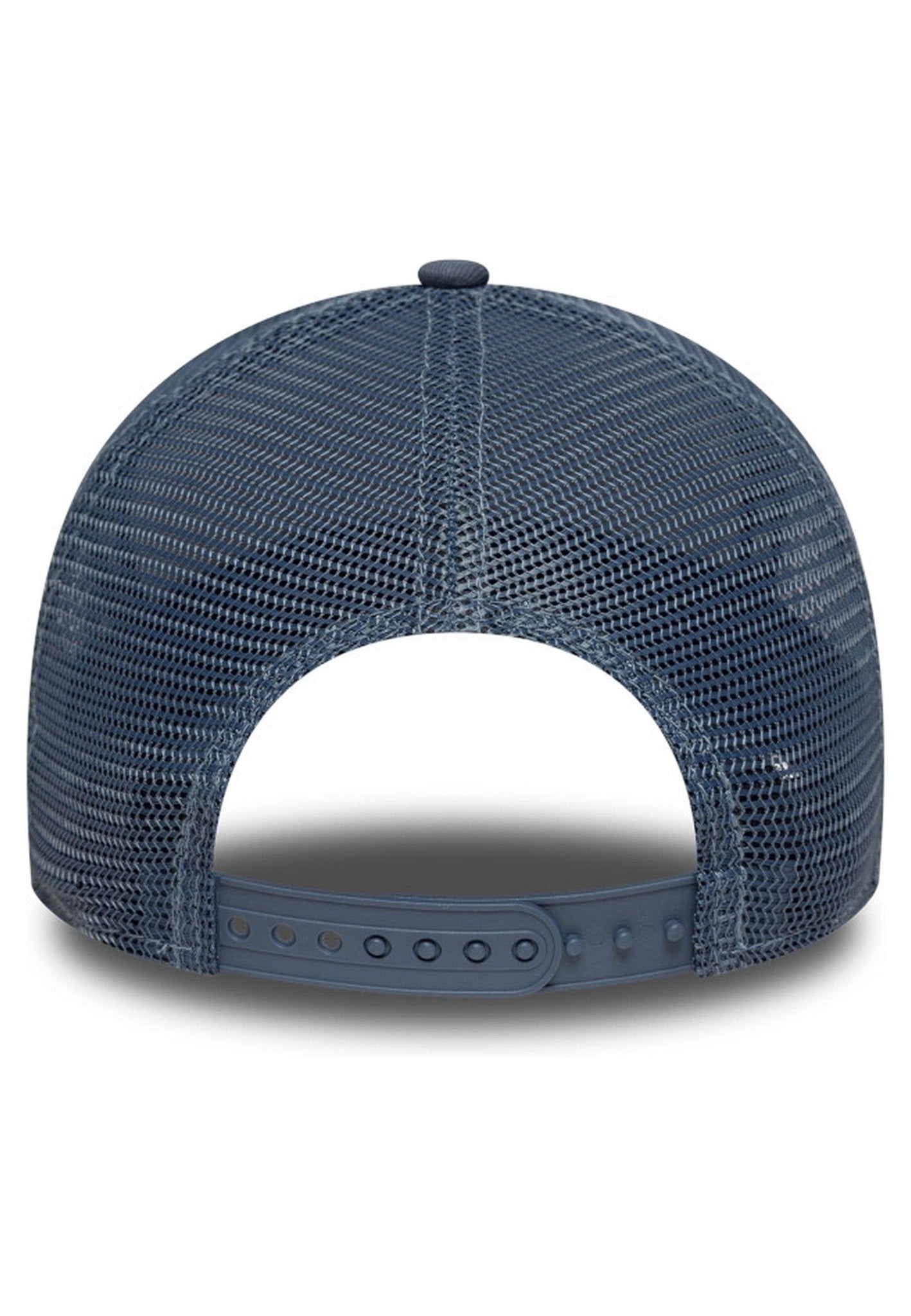 GORRA NEW ERA AZUL YANKEES LEAGUE ESS TRUCKER NEYYAN MIN - AREA ZERO