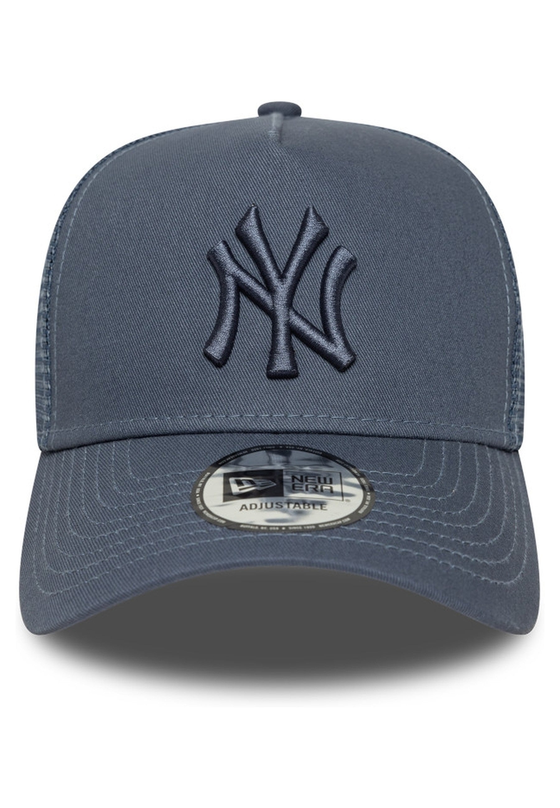 GORRA NEW ERA AZUL YANKEES LEAGUE ESS TRUCKER NEYYAN MIN