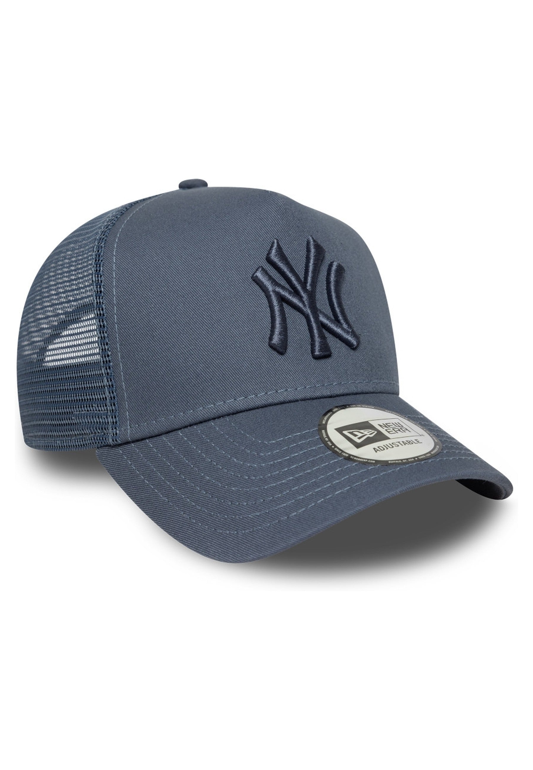GORRA NEW ERA AZUL YANKEES LEAGUE ESS TRUCKER NEYYAN MIN