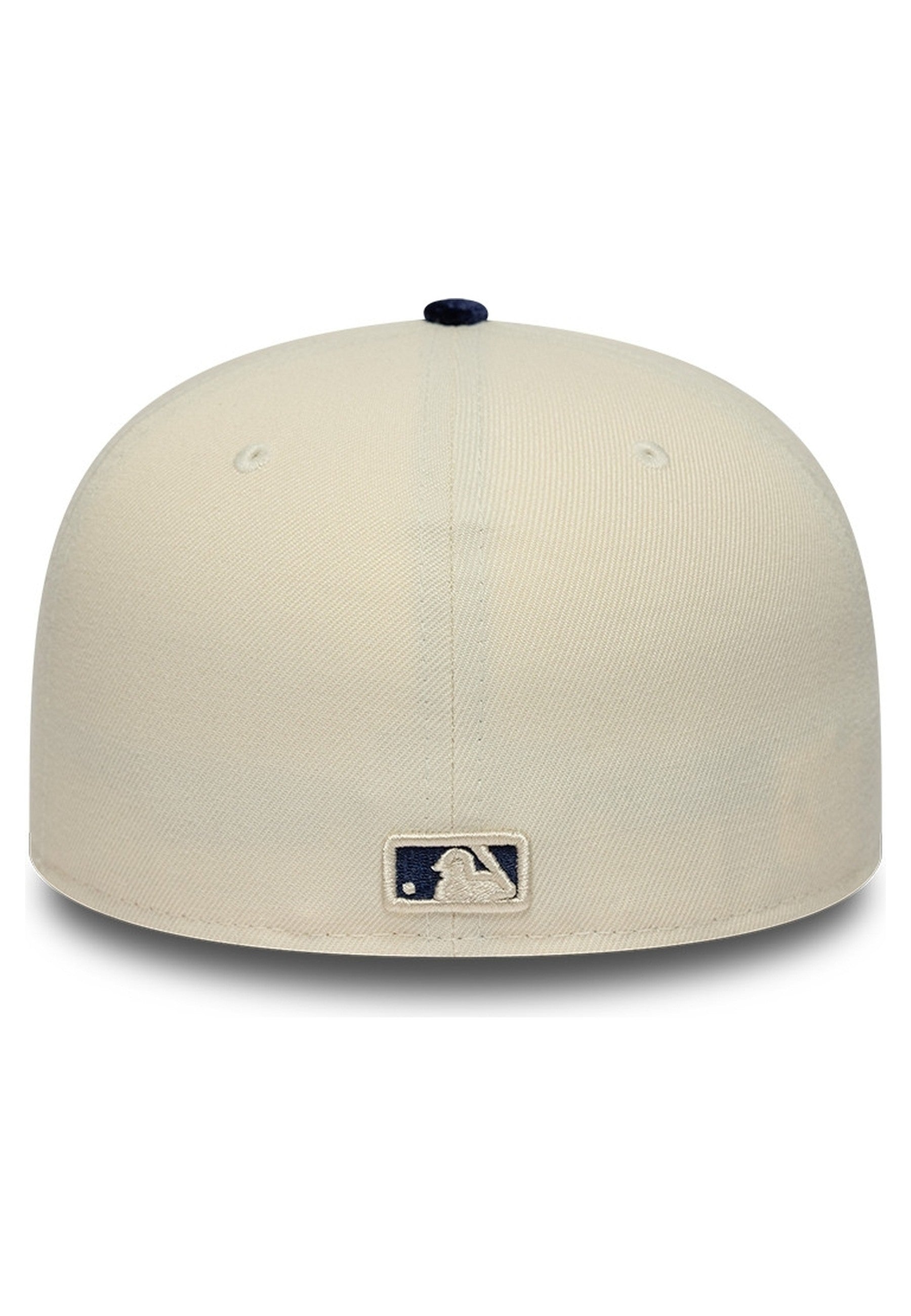 GORRA NEW ERA AZUL YANKEES MLB PAISLEY VISOR 59FIFTY NEYYAN