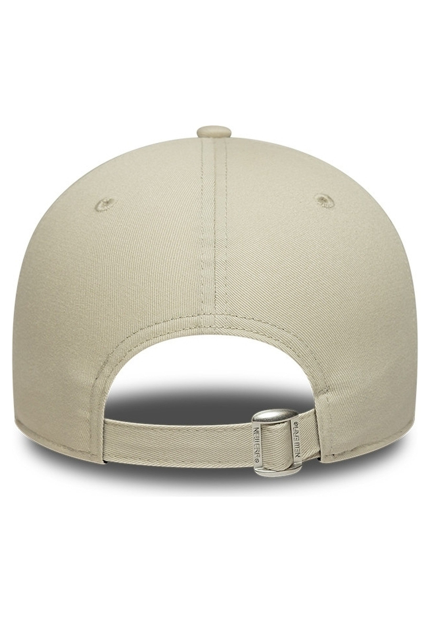 GORRA NEW ERA BEIGE ATHLETICS TEAM OUTLINE 9FORTY OAKATH