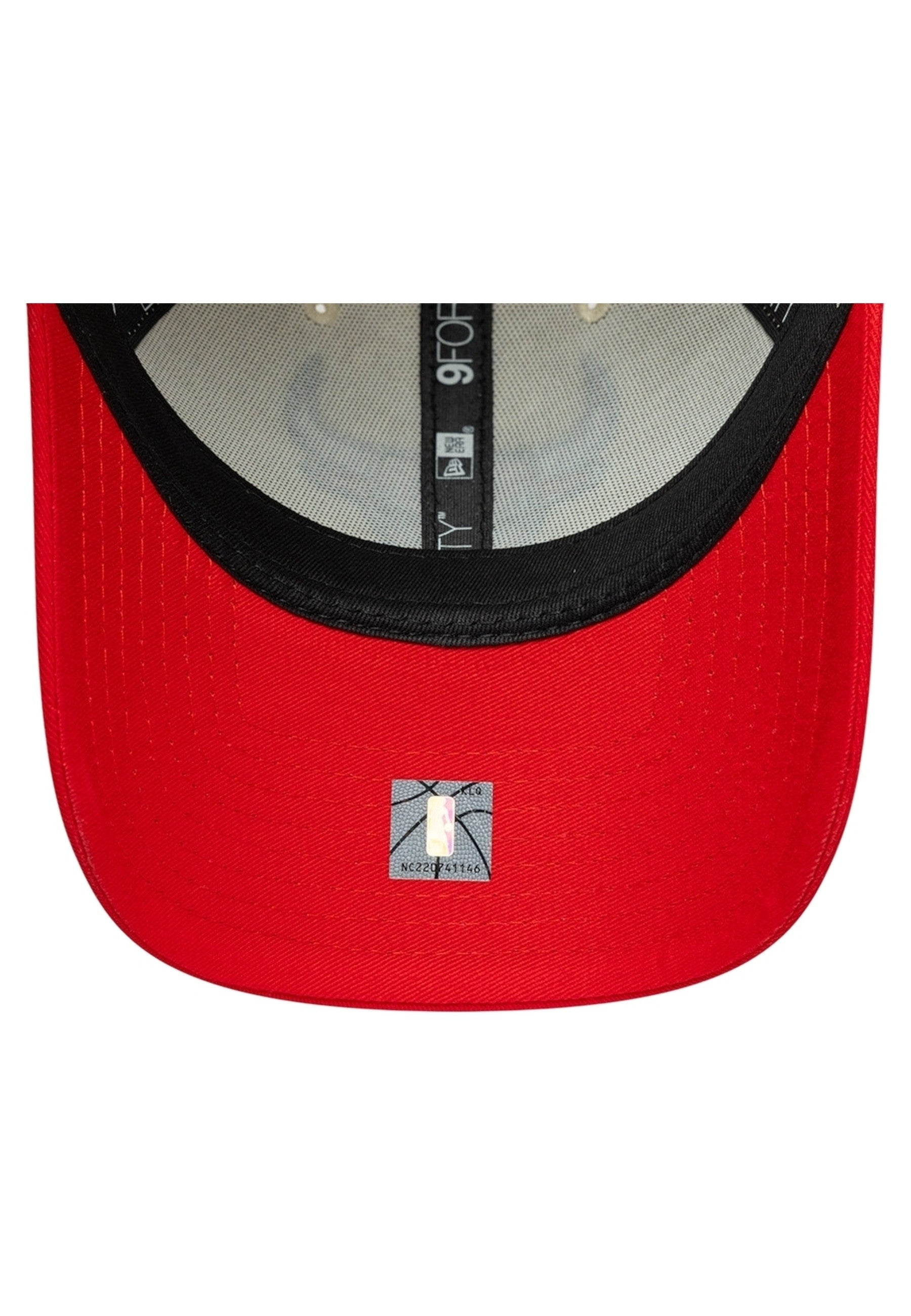 GORRA NEW ERA BEIGE BULLS NBA COLOURBLOCK 9FORTY CHIBUL