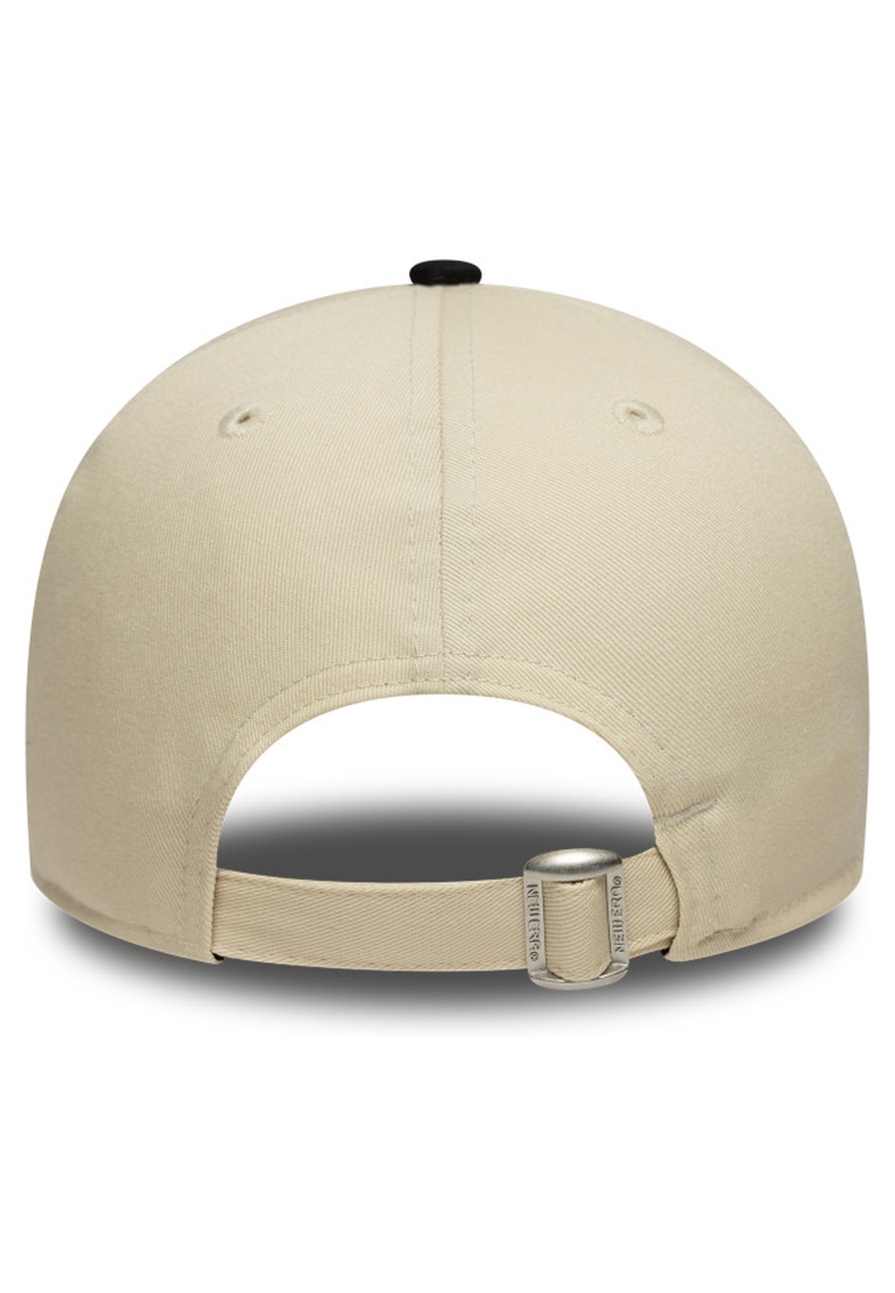 GORRA NEW ERA BEIGE BULLS NBA COLOURBLOCK 9FORTY CHIBUL