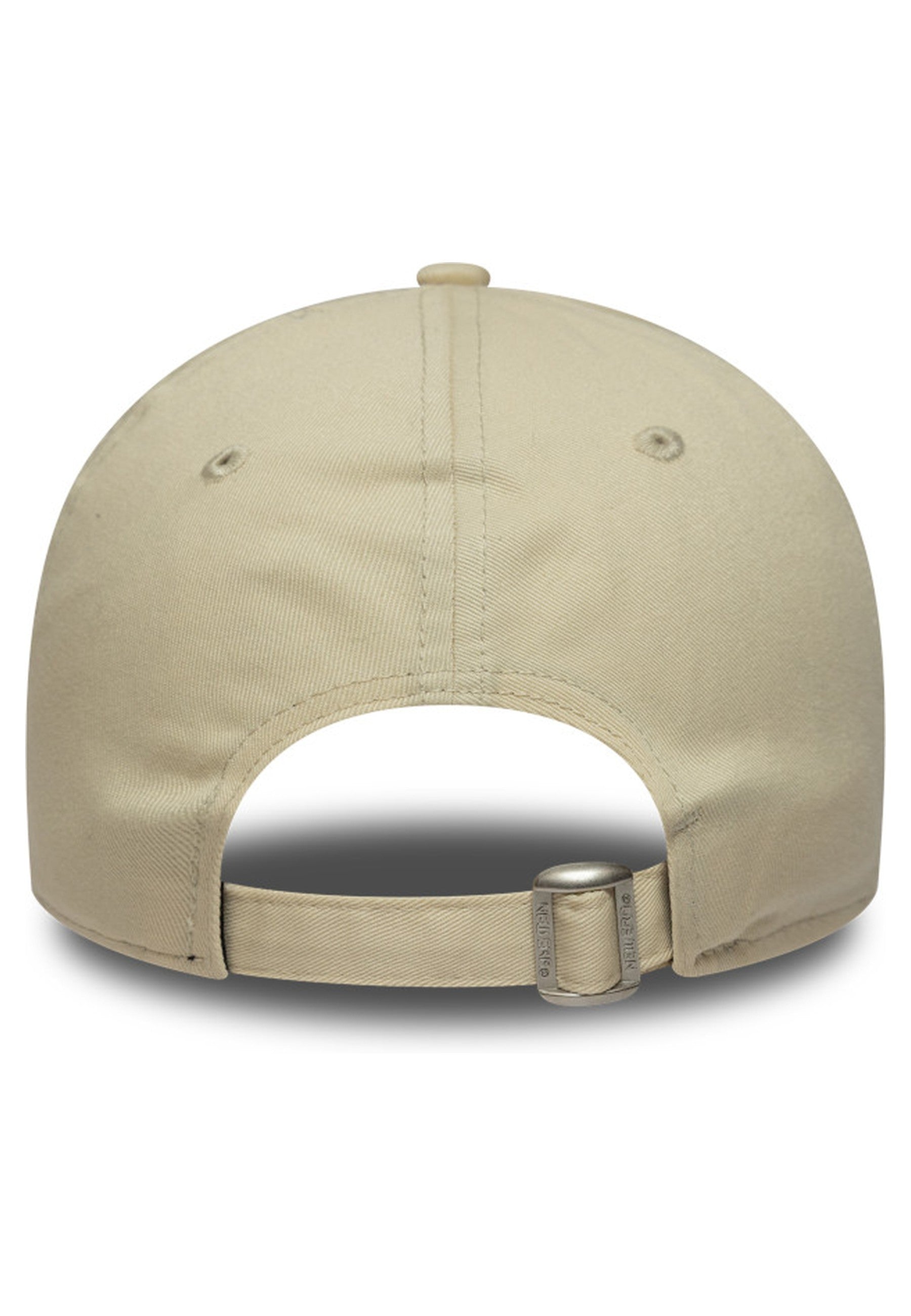 GORRA NEW ERA BEIGE BULLS TEAM OULTINE 9FORTY CHIBUL