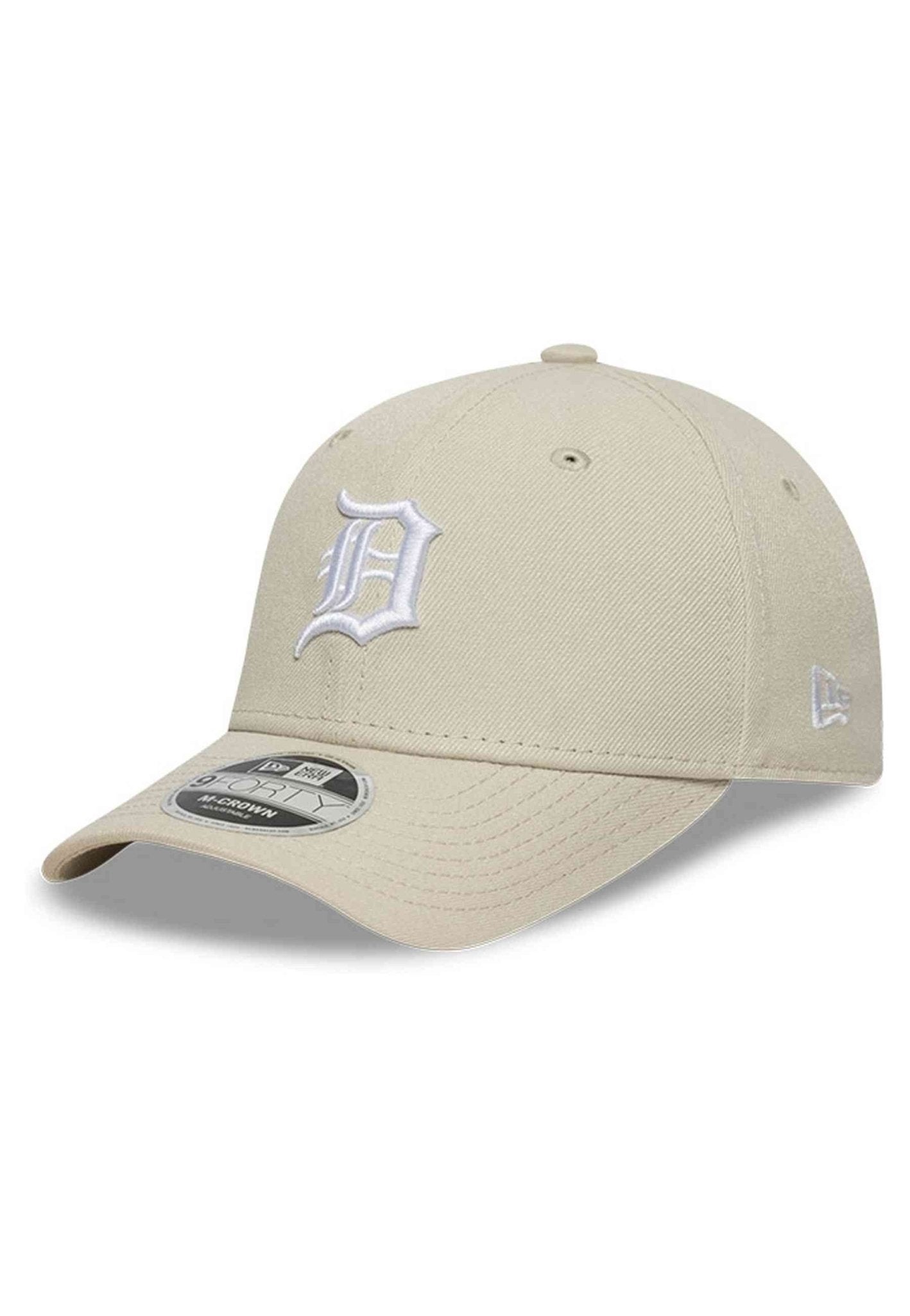 GORRA NEW ERA BEIGE DETROIT TIGERS 9FORTY MC DETTIG - AREA ZERO