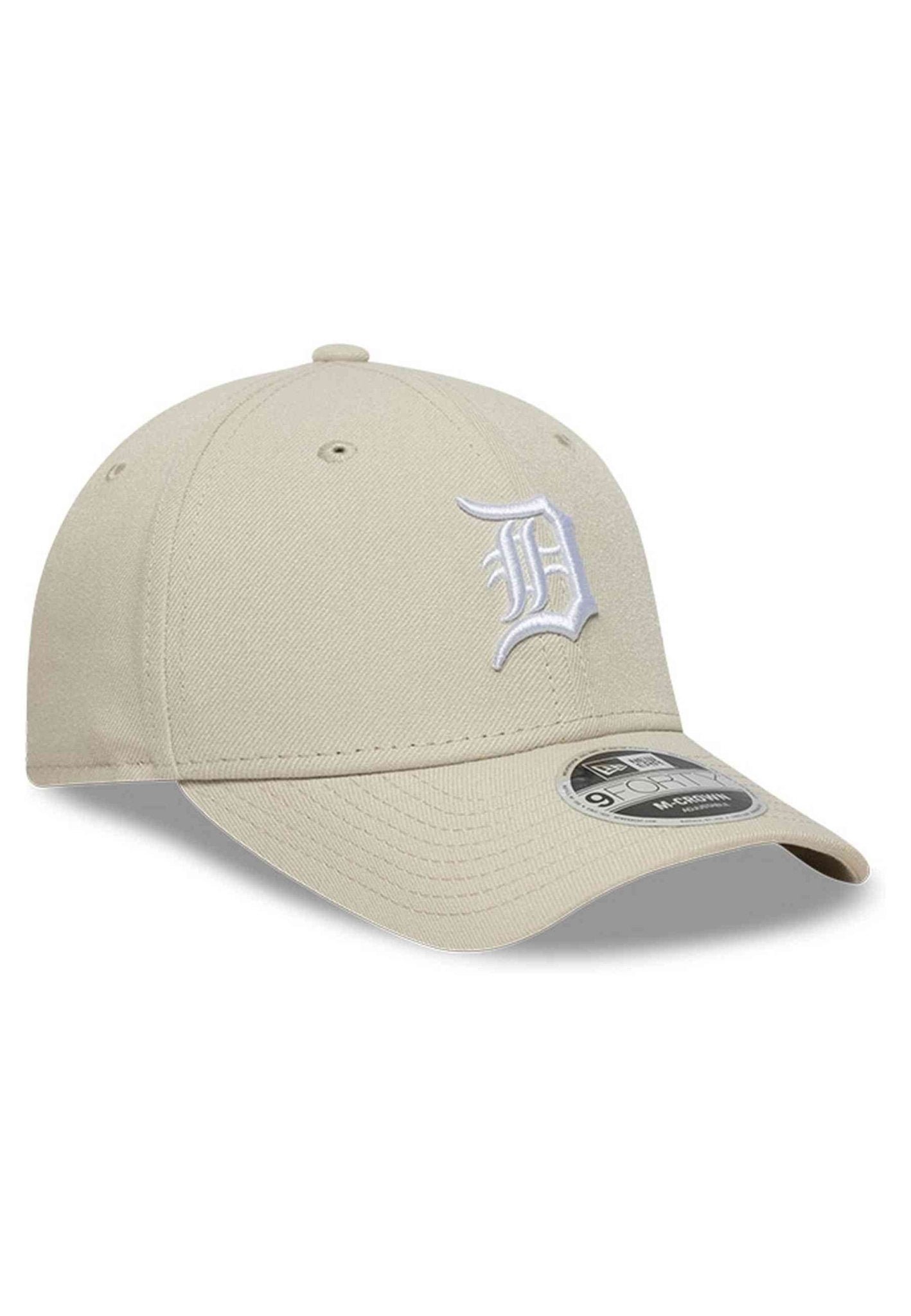 GORRA NEW ERA BEIGE DETROIT TIGERS 9FORTY MC DETTIG - AREA ZERO