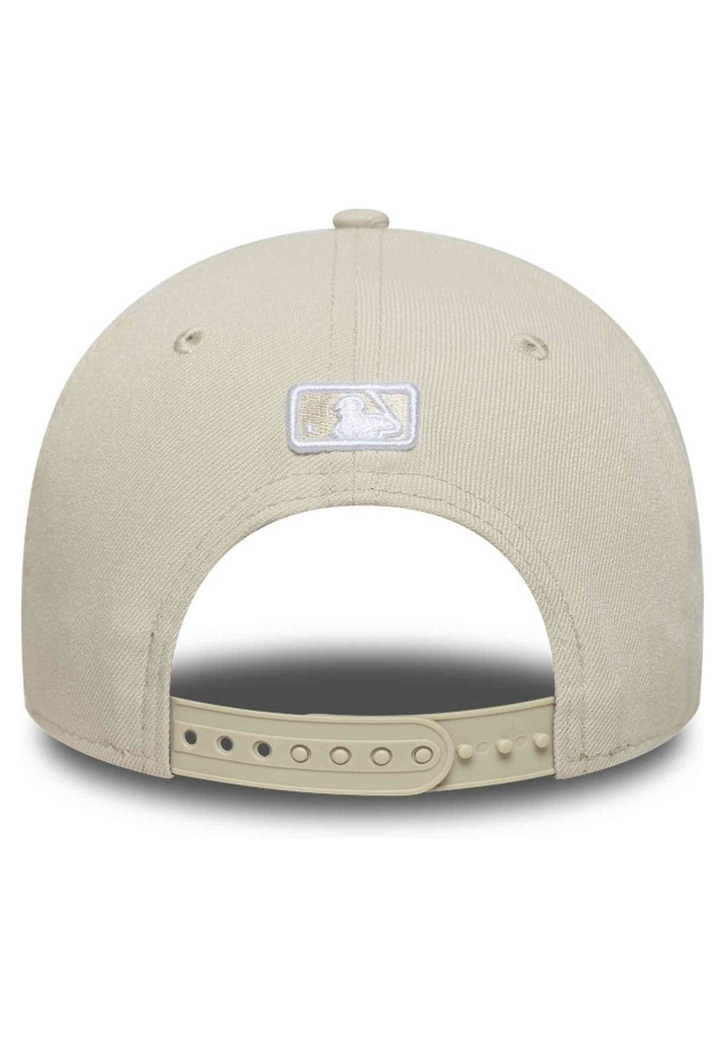 GORRA NEW ERA BEIGE DETROIT TIGERS 9FORTY MC DETTIG - AREA ZERO