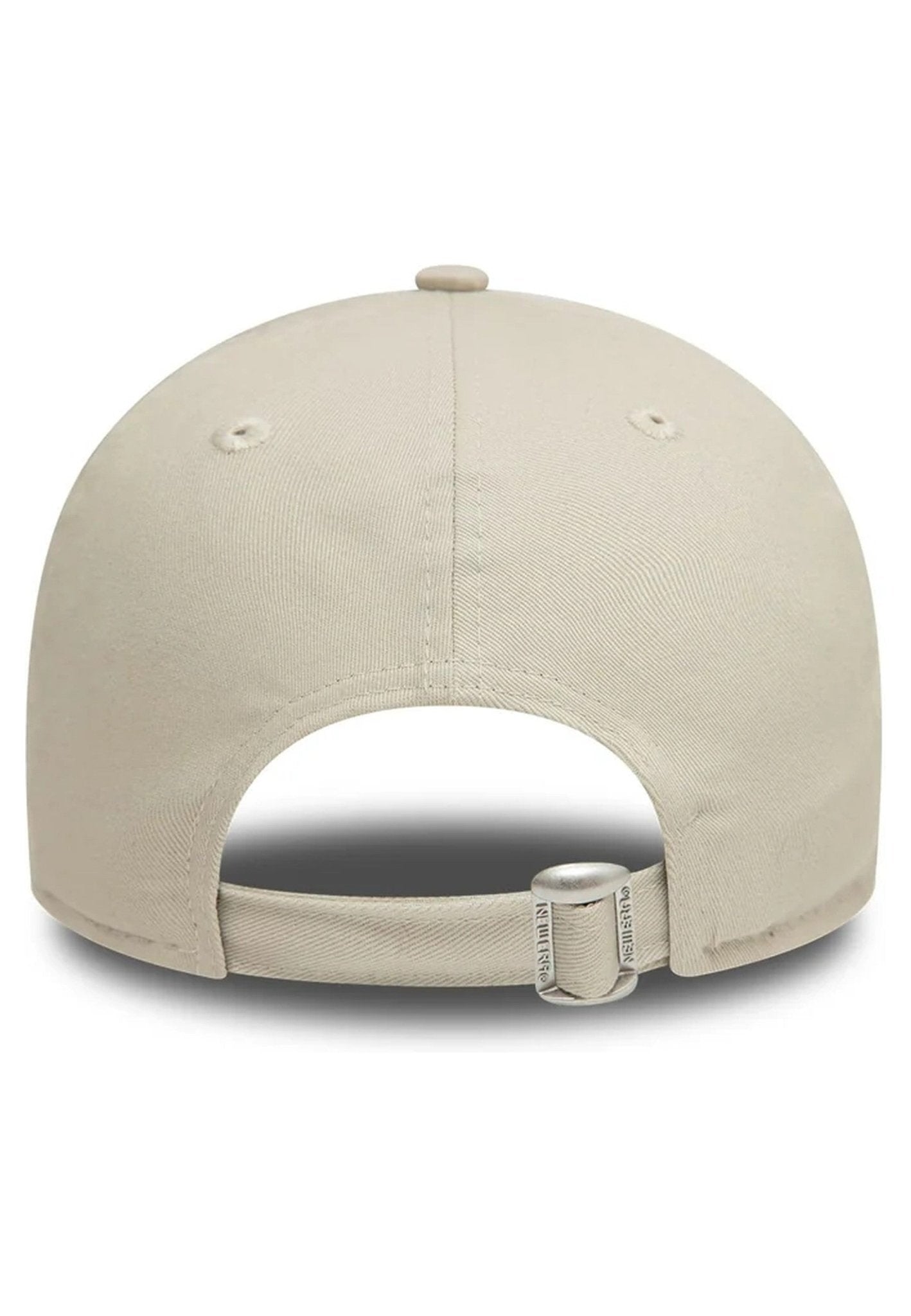 GORRA NEW ERA BEIGE DODGERS SIDE PATCH 9FORTY LOSDOD - AREA ZERO
