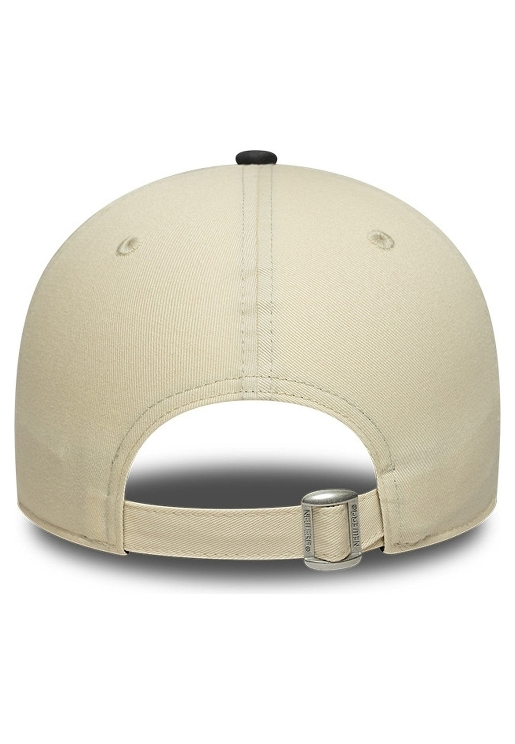 GORRA NEW ERA BEIGE LAKERS NBA COLOURBLOCK 9FORTY LOSLAK