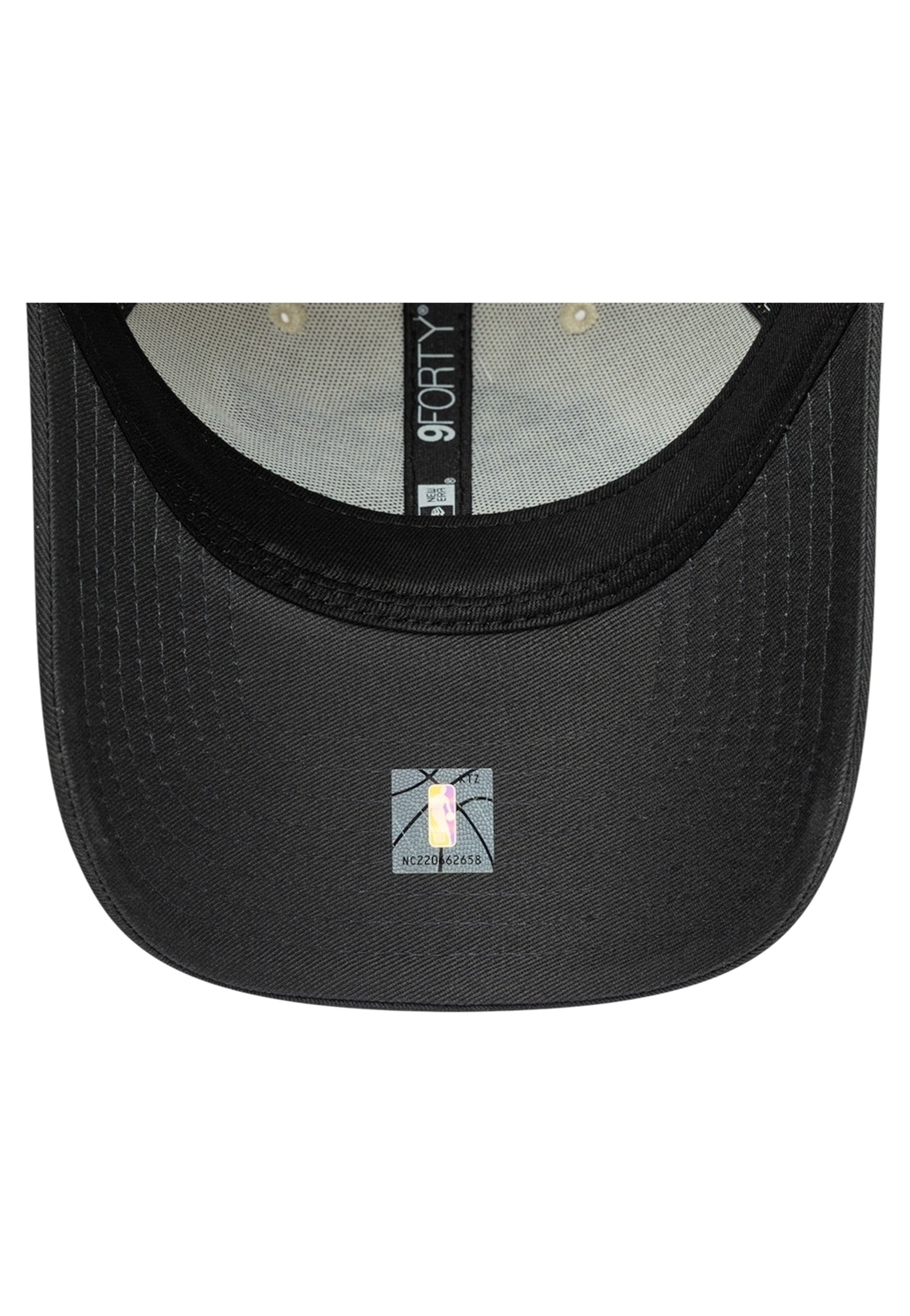 GORRA NEW ERA BEIGE LAKERS NBA COLOURBLOCK 9FORTY LOSLAK