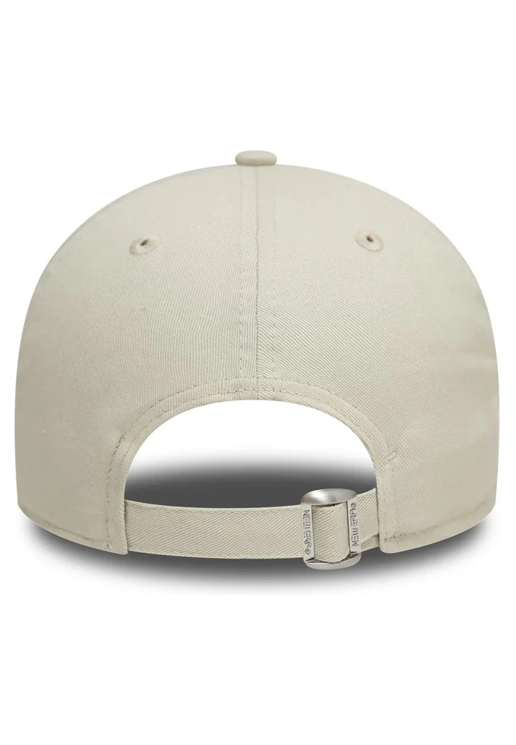 GORRA NEW ERA BEIGE PADRES WS PATCH 9FORTY SADPADCO