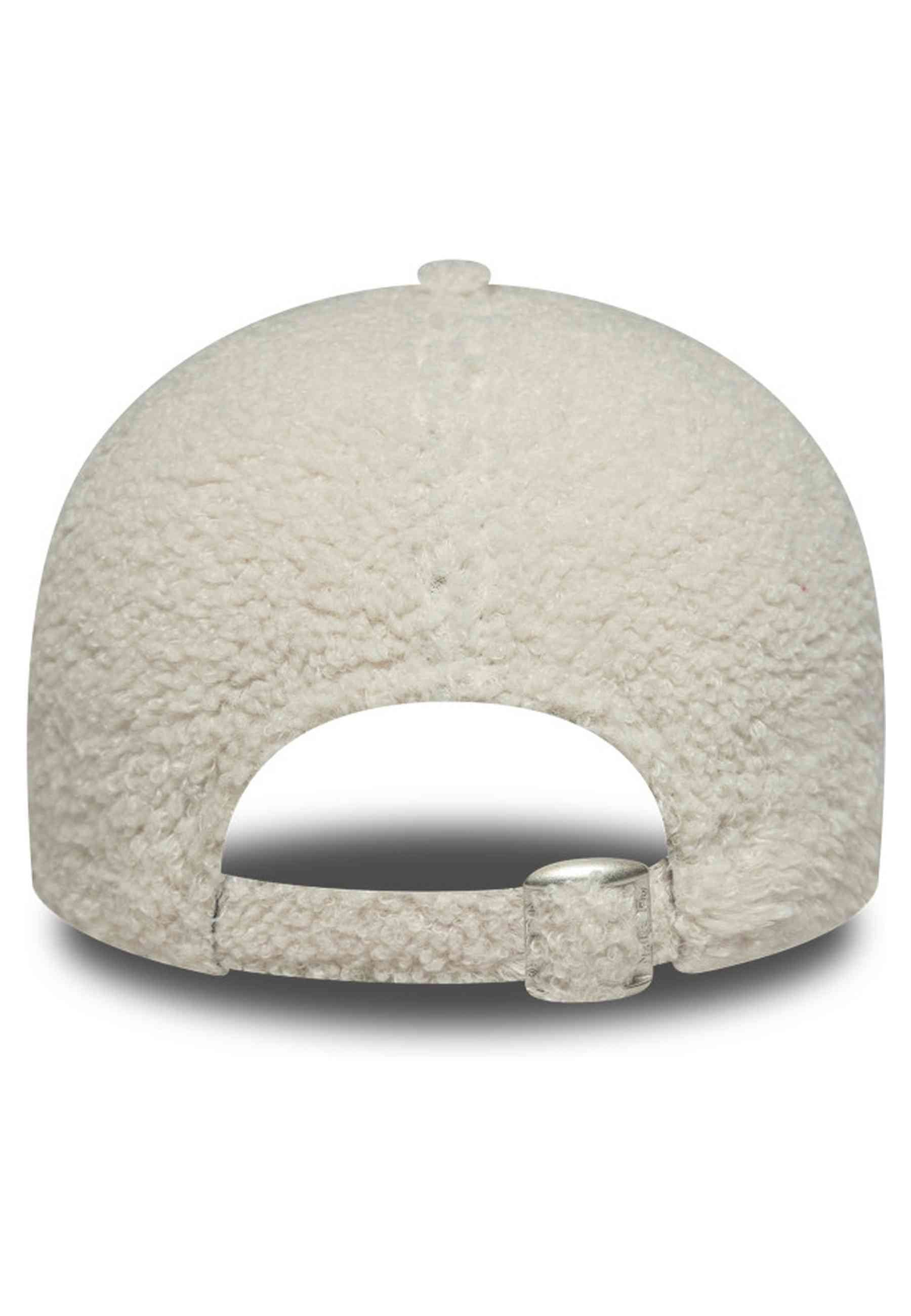 GORRA NEW ERA BEIGE WMNS BORG 9FORTY NEYYAN