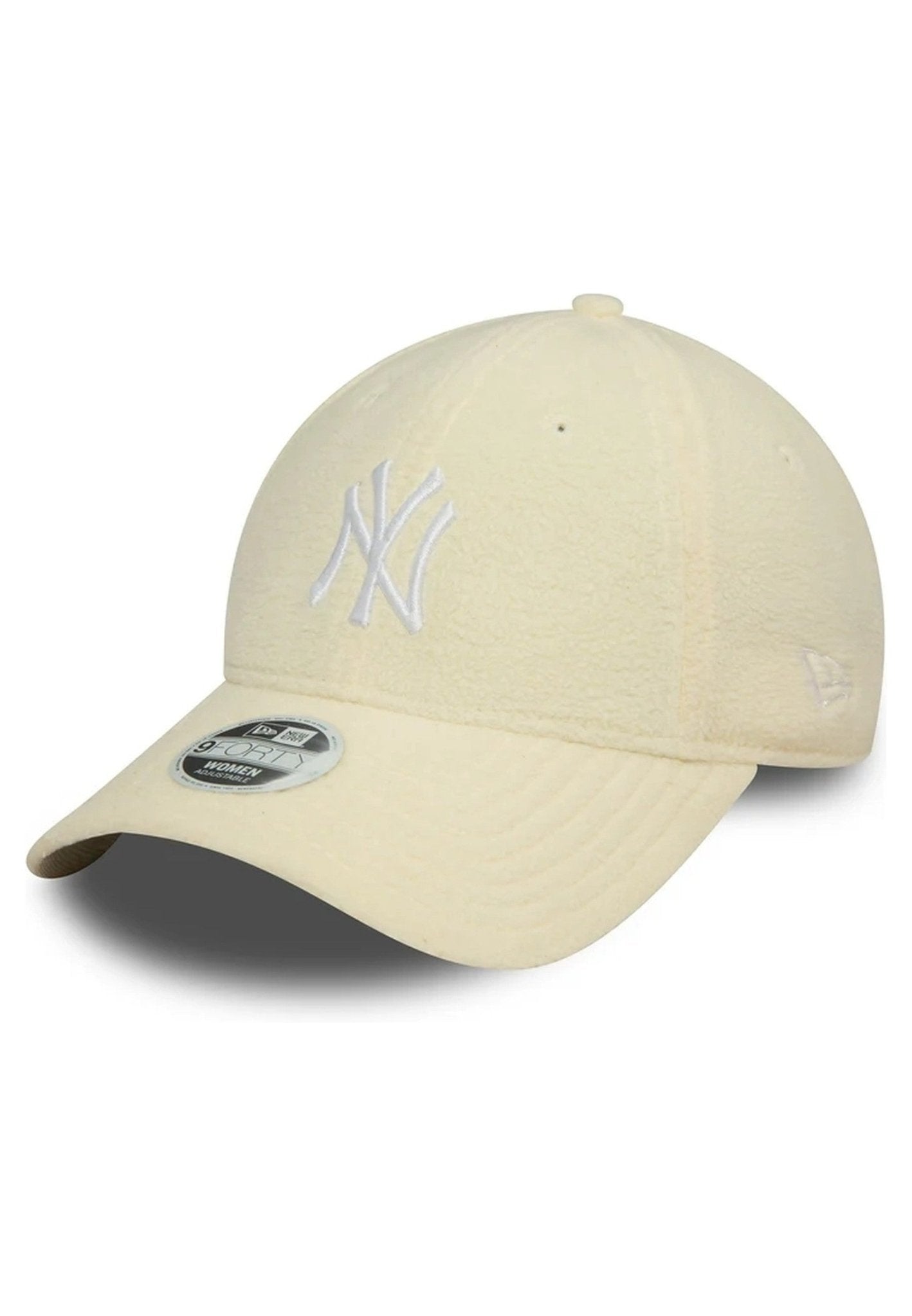 GORRA NEW ERA BEIGE WMNS COSY 9FORTY NEYYAN STN - AREA ZERO