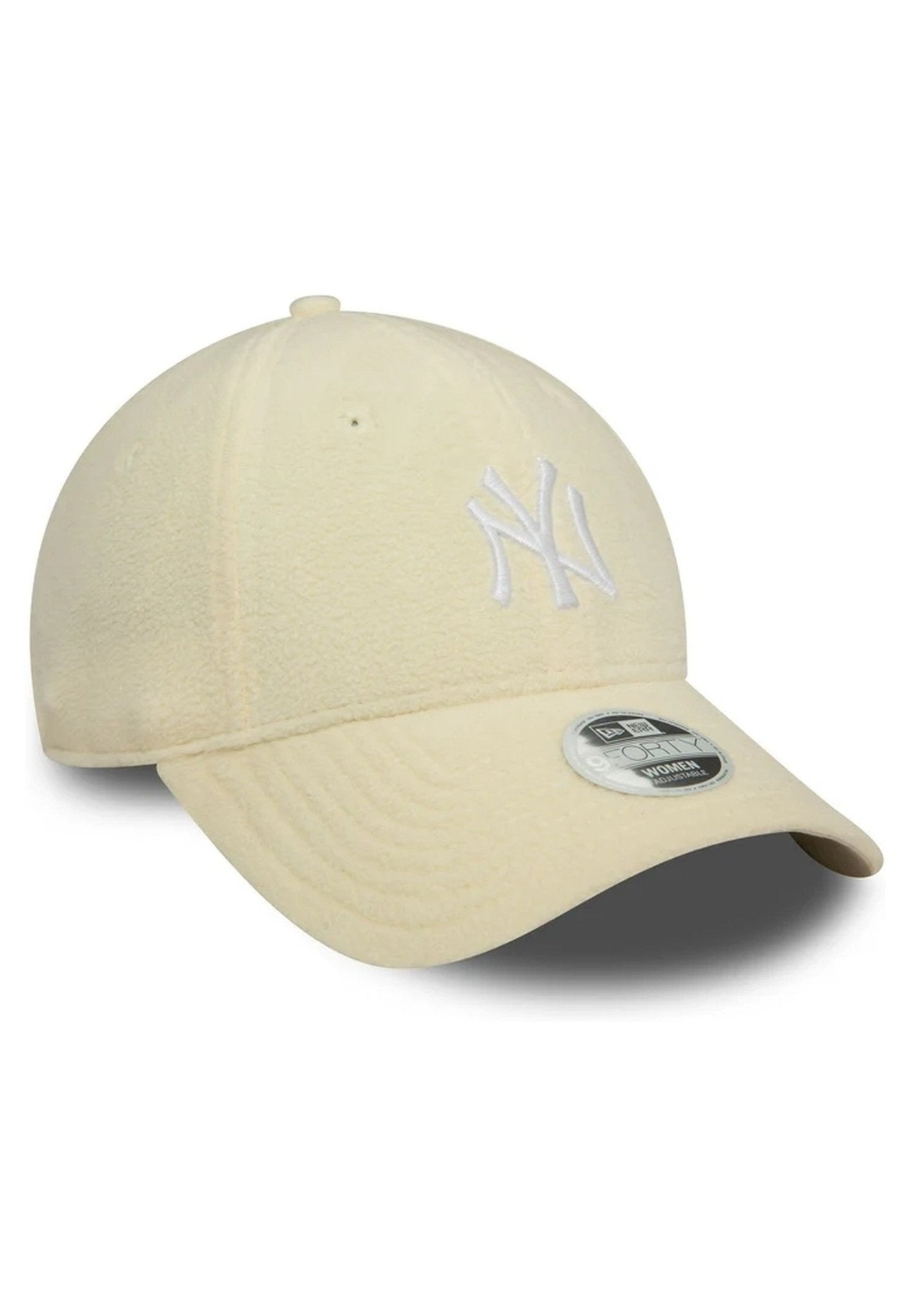 GORRA NEW ERA BEIGE WMNS COSY 9FORTY NEYYAN STN - AREA ZERO